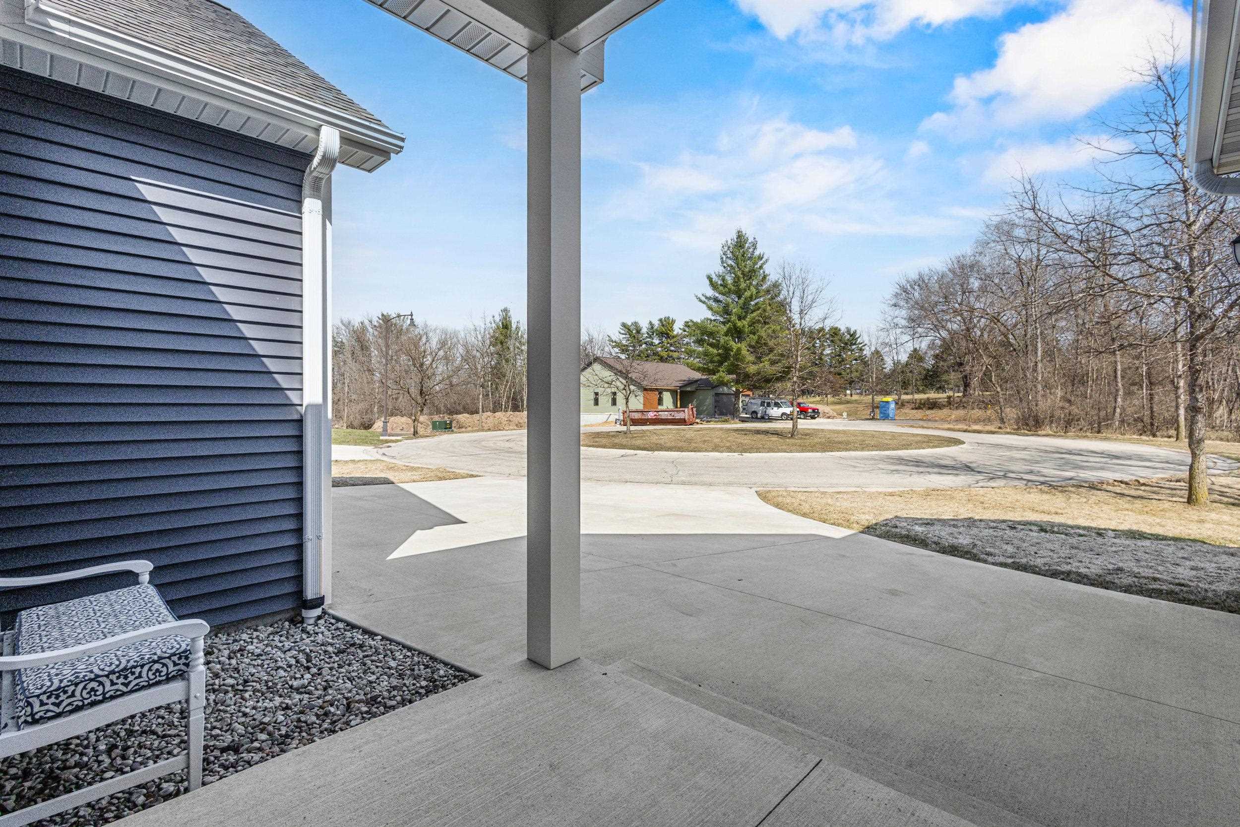 631 Fiddlehead Court Green Lake, WI 54941 - Photo 44 of 75