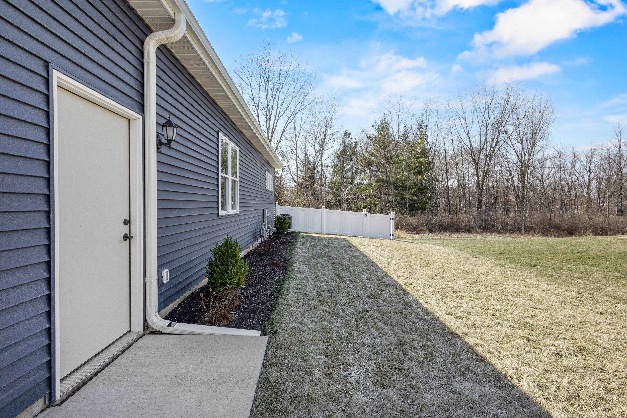 631 Fiddlehead Court Green Lake, WI 54941 - Photo 45 of 75