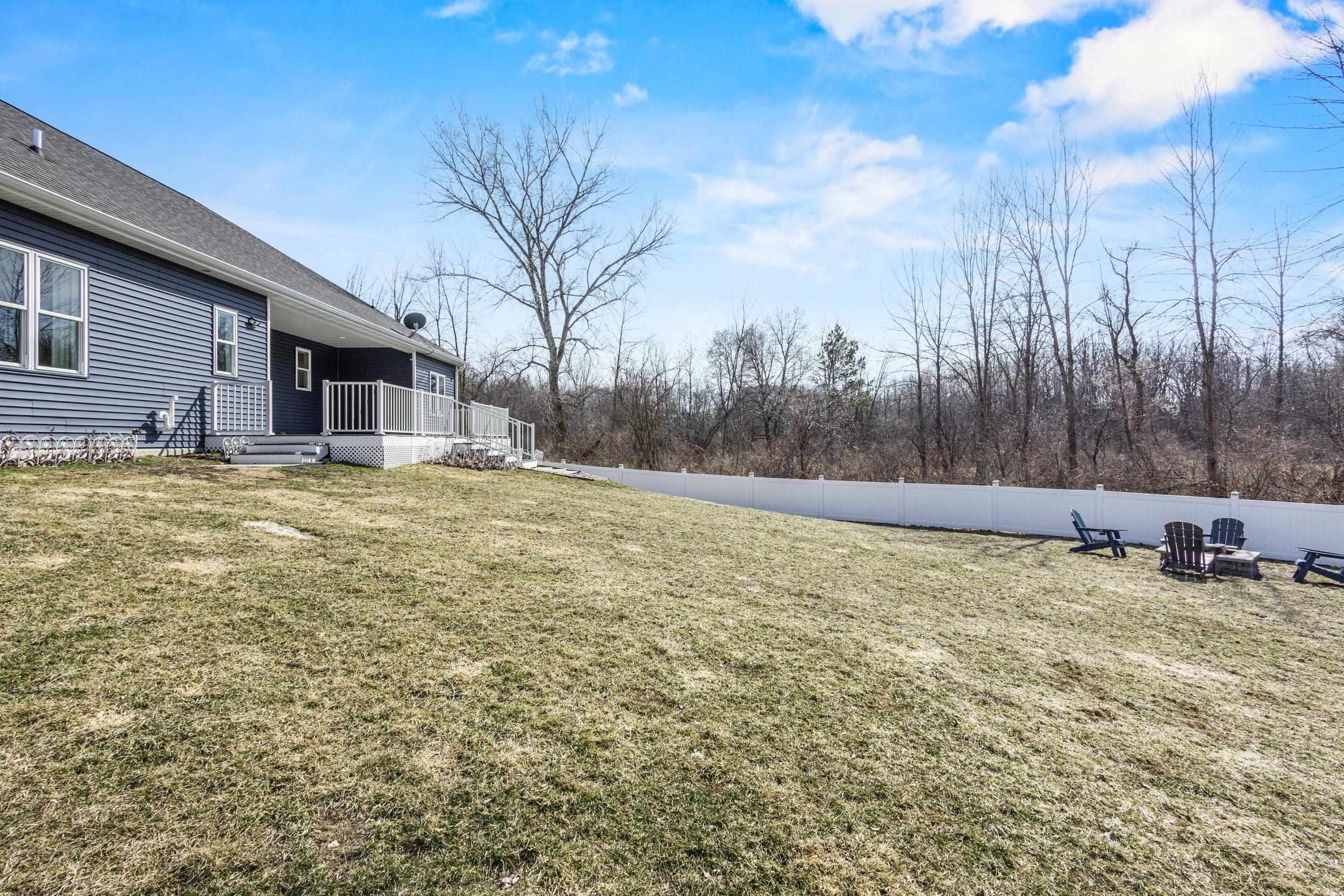 631 Fiddlehead Court Green Lake, WI 54941 - Photo 47 of 75