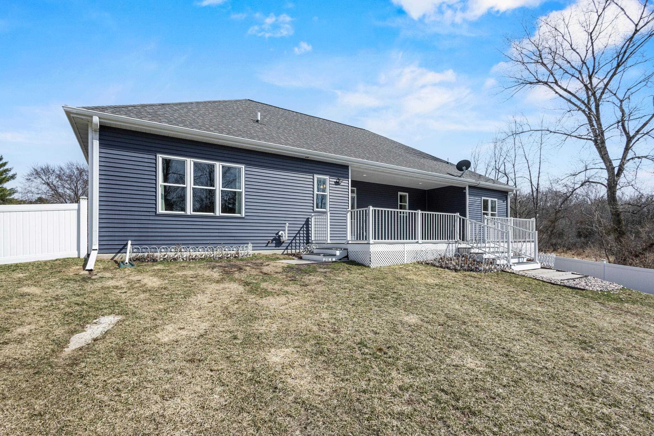631 Fiddlehead Court Green Lake, WI 54941 - Photo 48 of 75