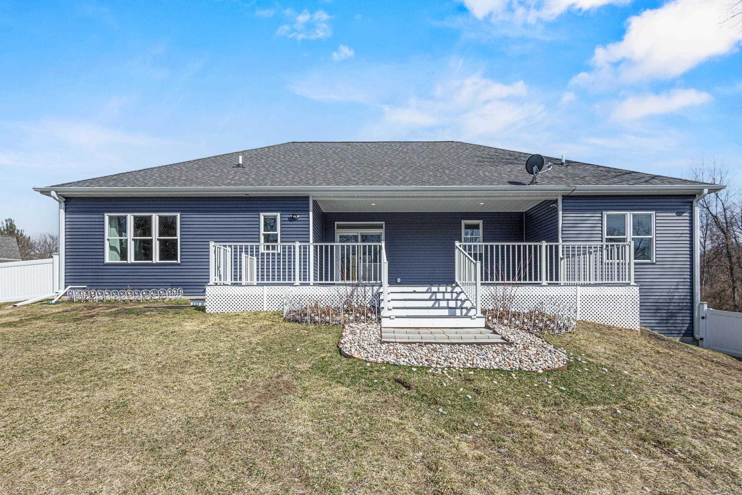 631 Fiddlehead Court Green Lake, WI 54941 - Photo 49 of 75