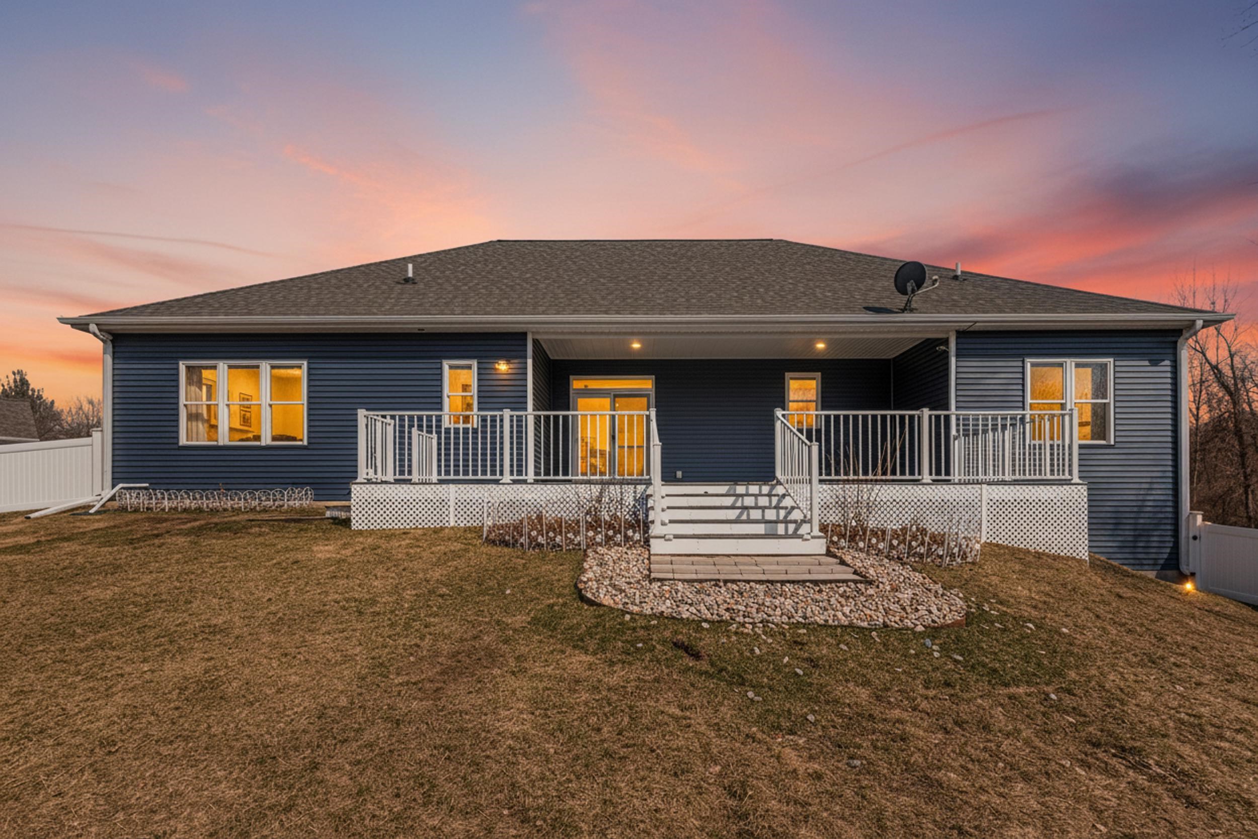 631 Fiddlehead Court Green Lake, WI 54941 - Photo 50 of 75