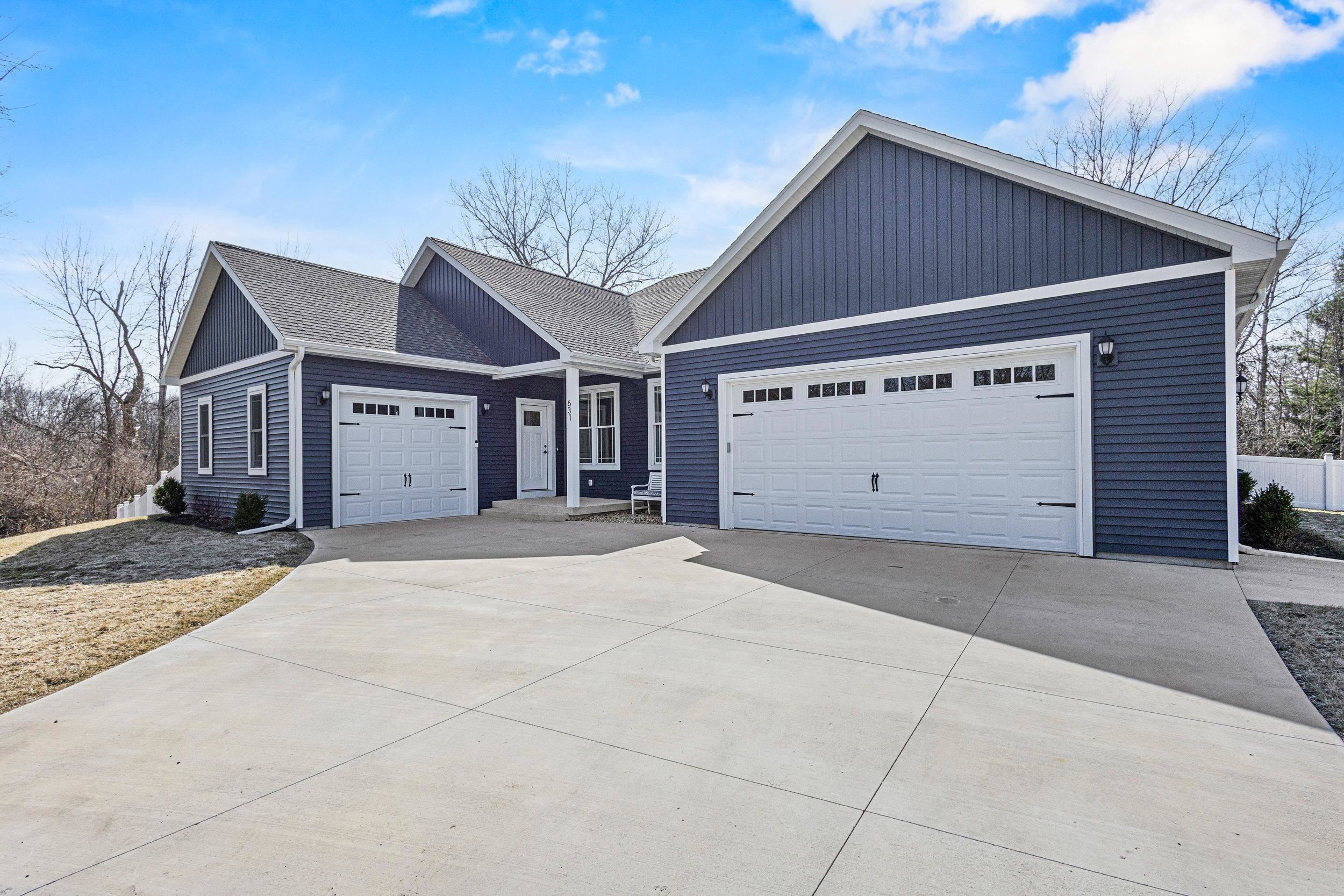 631 Fiddlehead Court Green Lake, WI 54941 - Photo 5 of 75