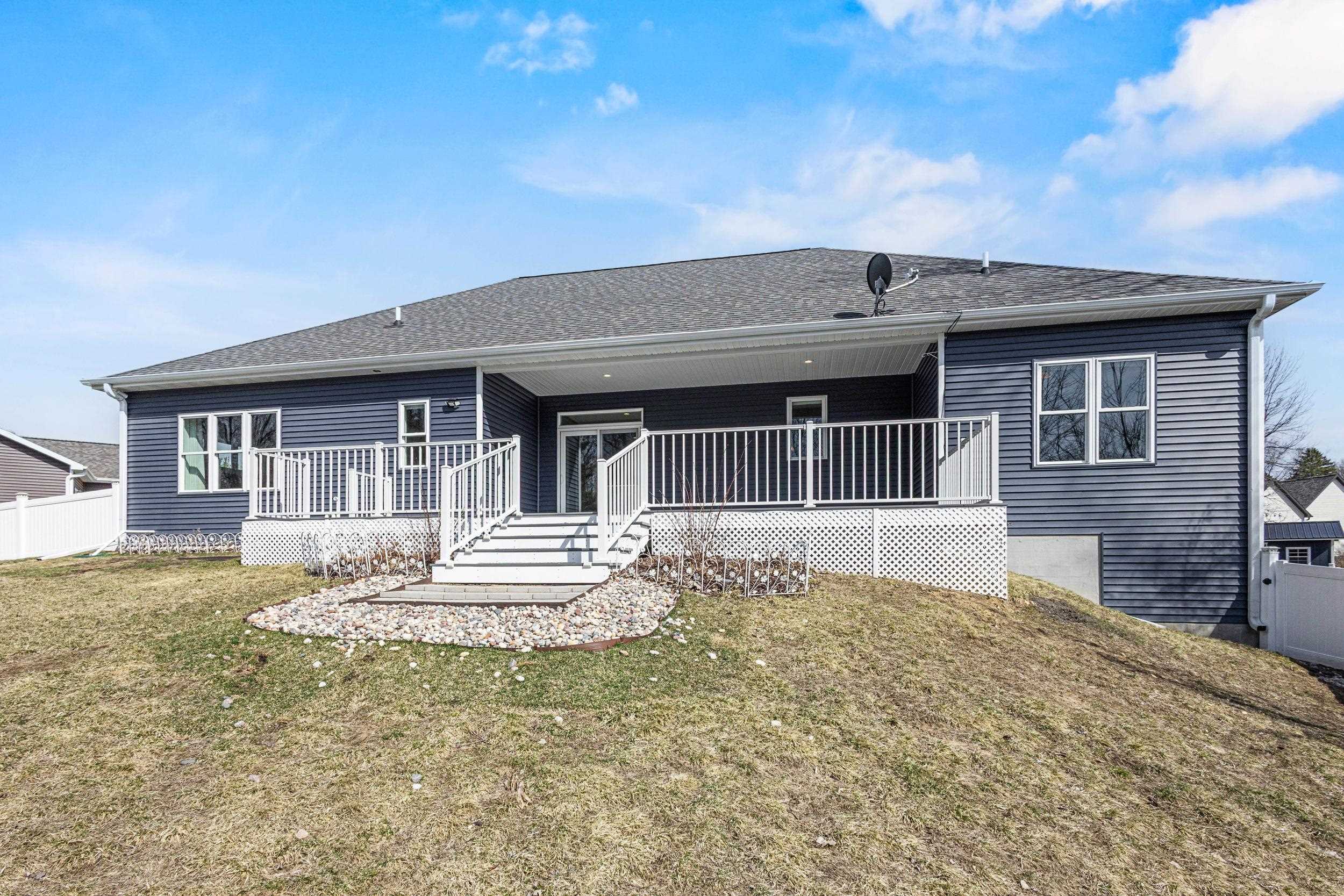 631 Fiddlehead Court Green Lake, WI 54941 - Photo 51 of 75