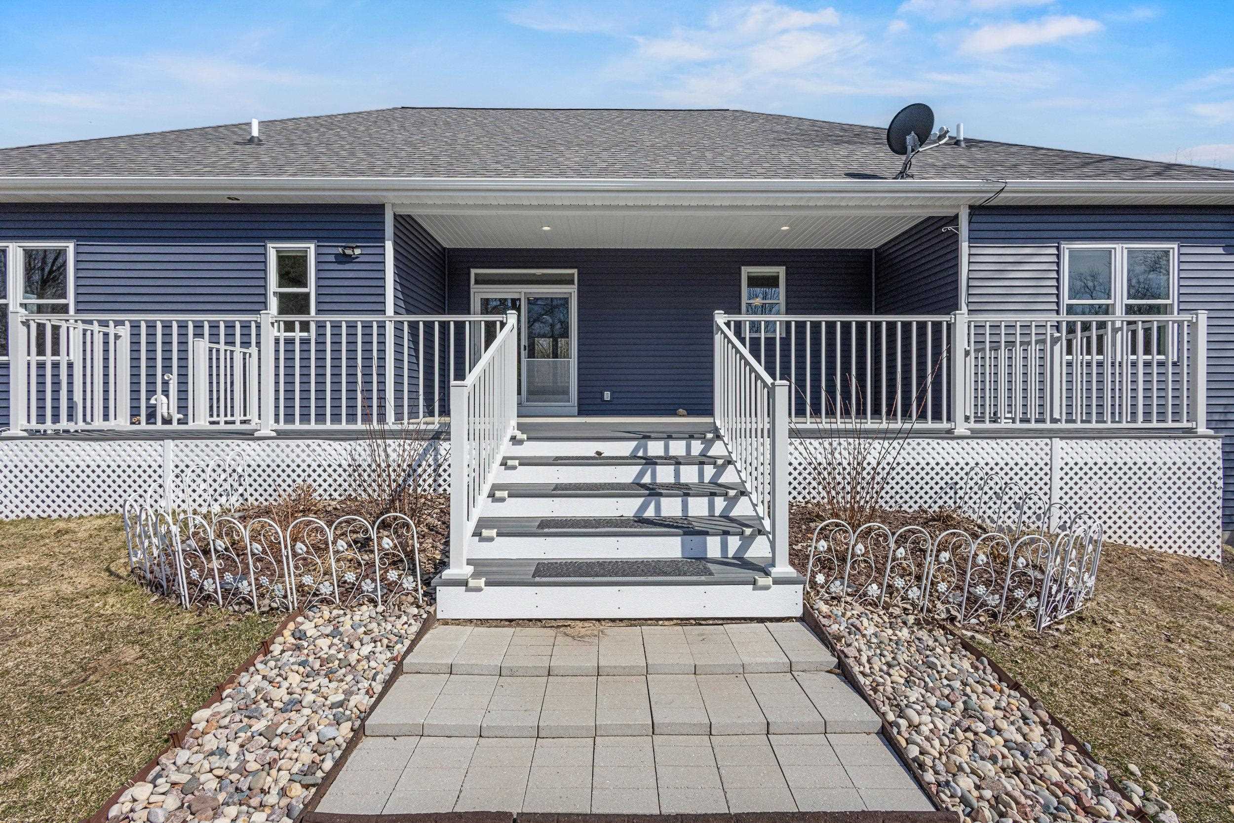 631 Fiddlehead Court Green Lake, WI 54941 - Photo 52 of 75