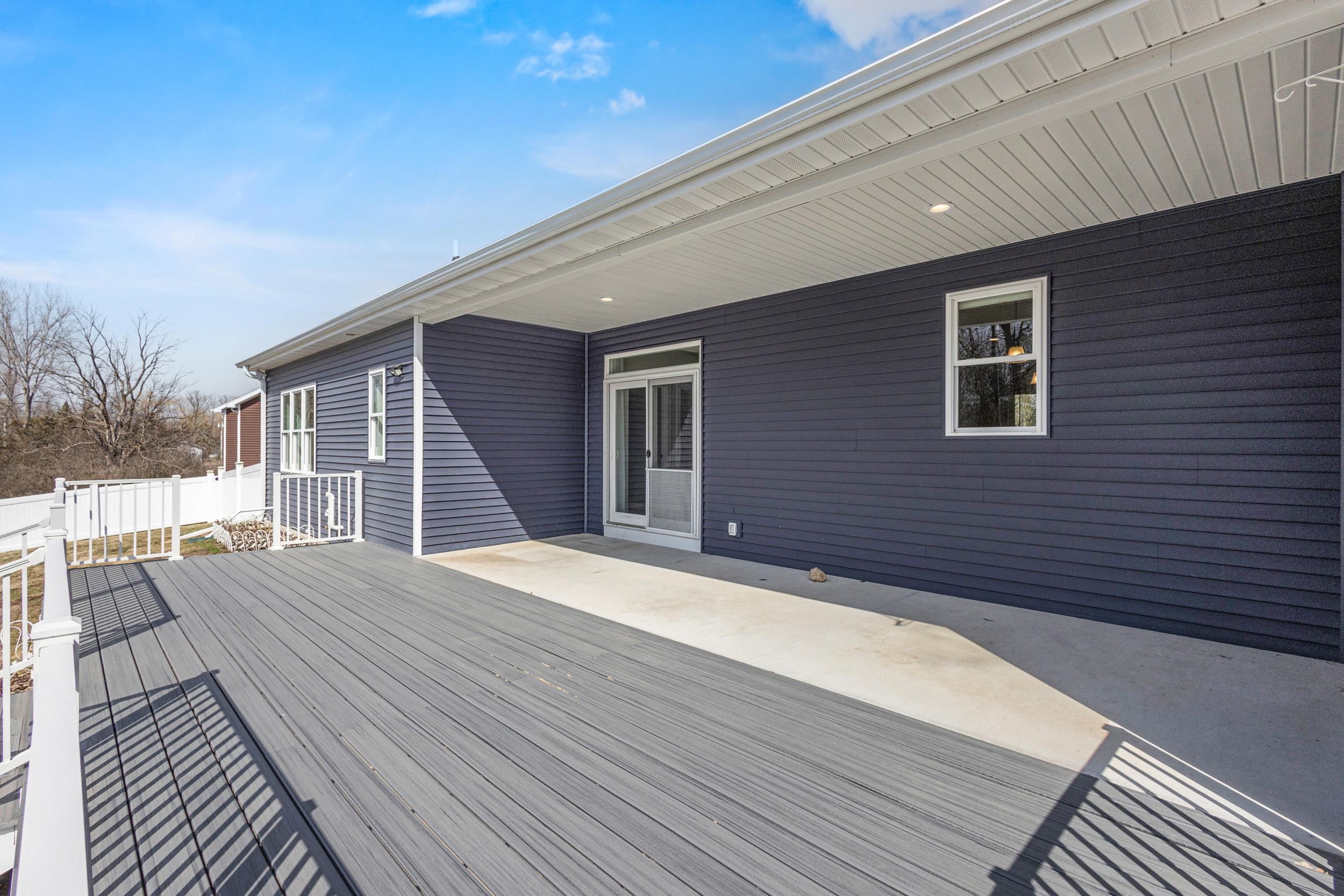 631 Fiddlehead Court Green Lake, WI 54941 - Photo 53 of 75