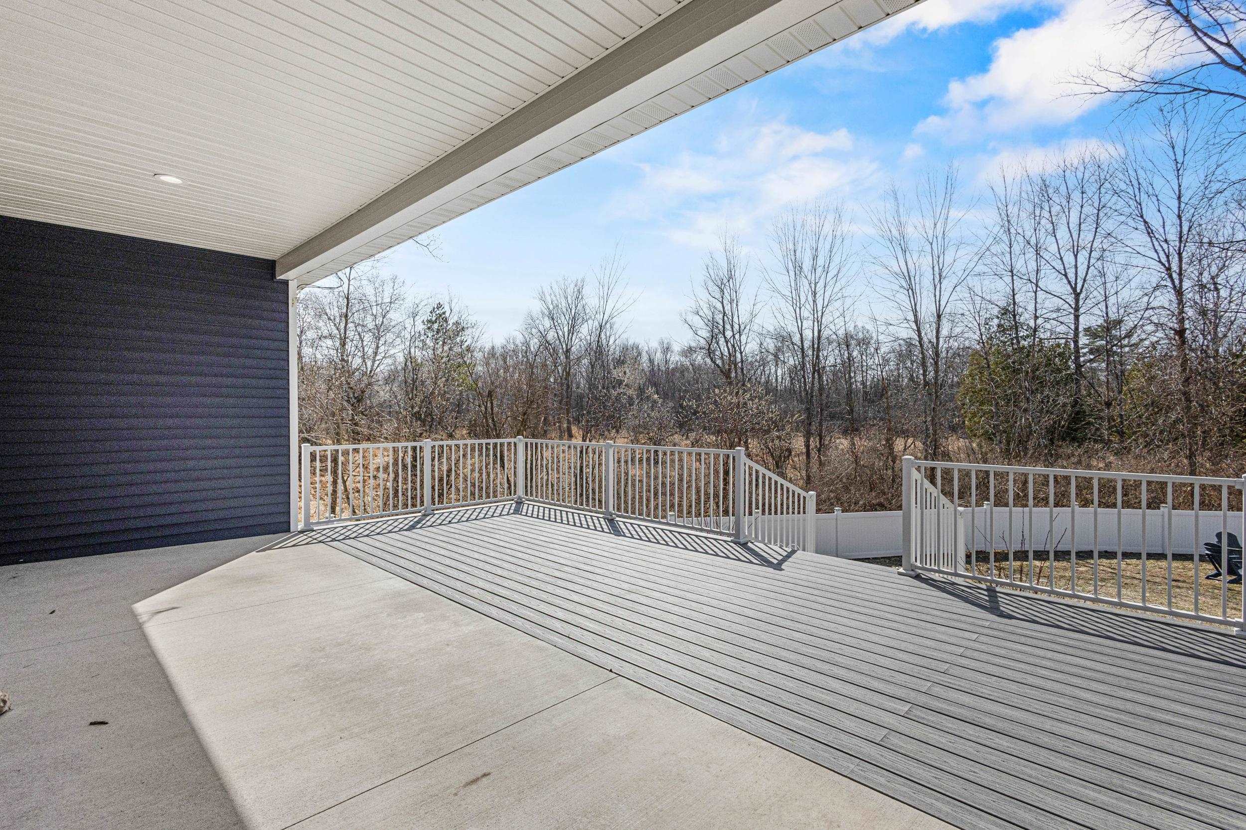 631 Fiddlehead Court Green Lake, WI 54941 - Photo 54 of 75