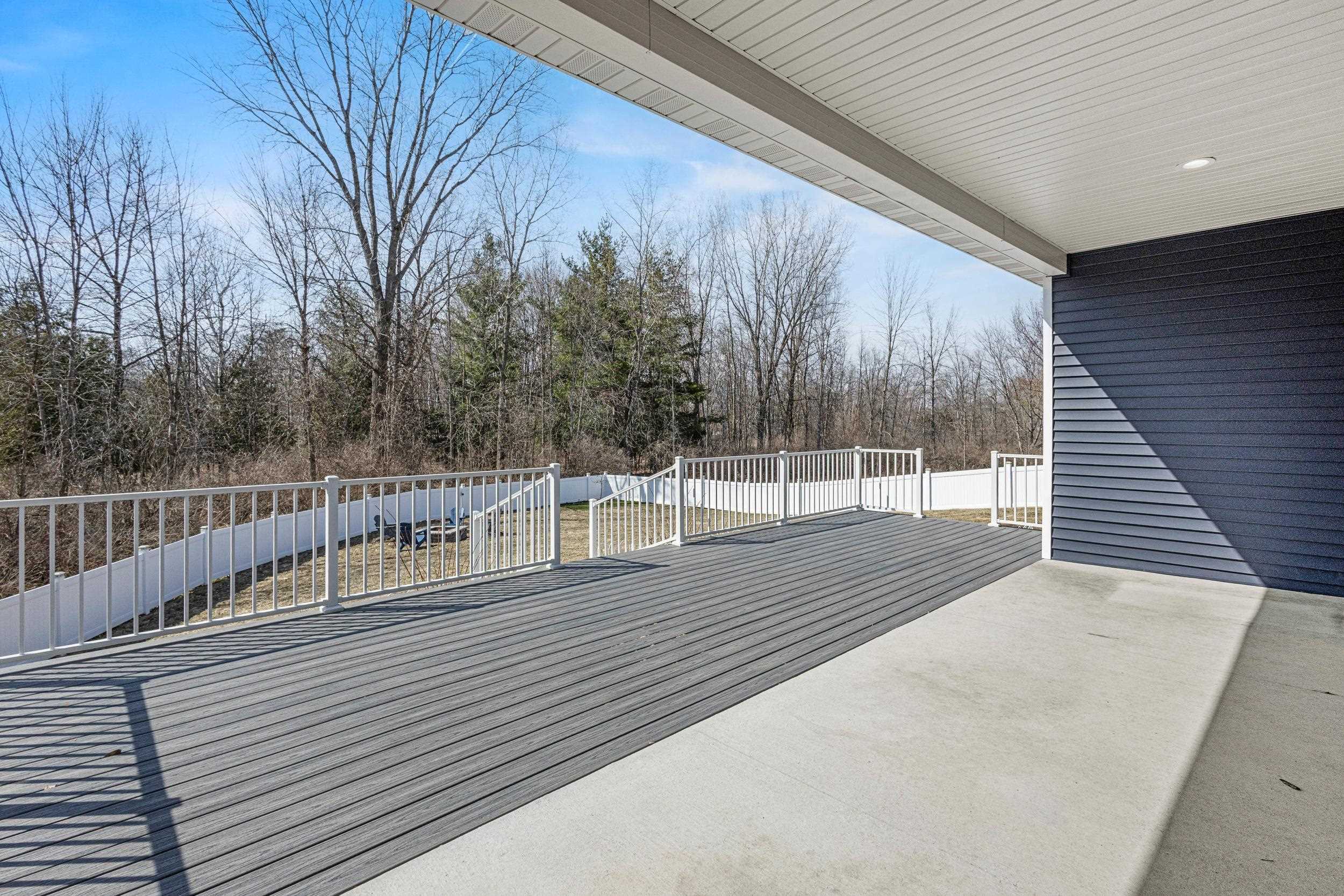 631 Fiddlehead Court Green Lake, WI 54941 - Photo 55 of 75