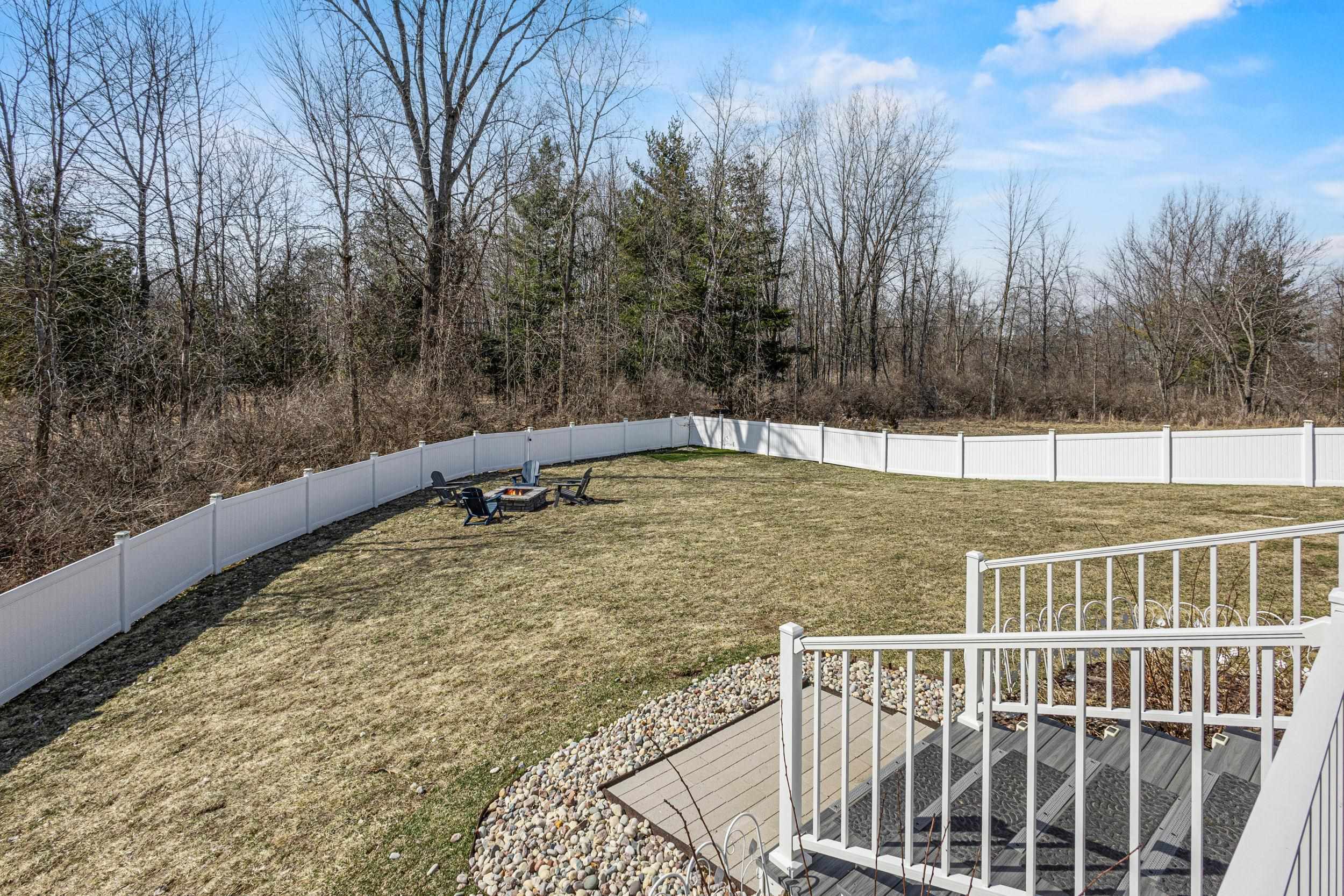 631 Fiddlehead Court Green Lake, WI 54941 - Photo 57 of 75