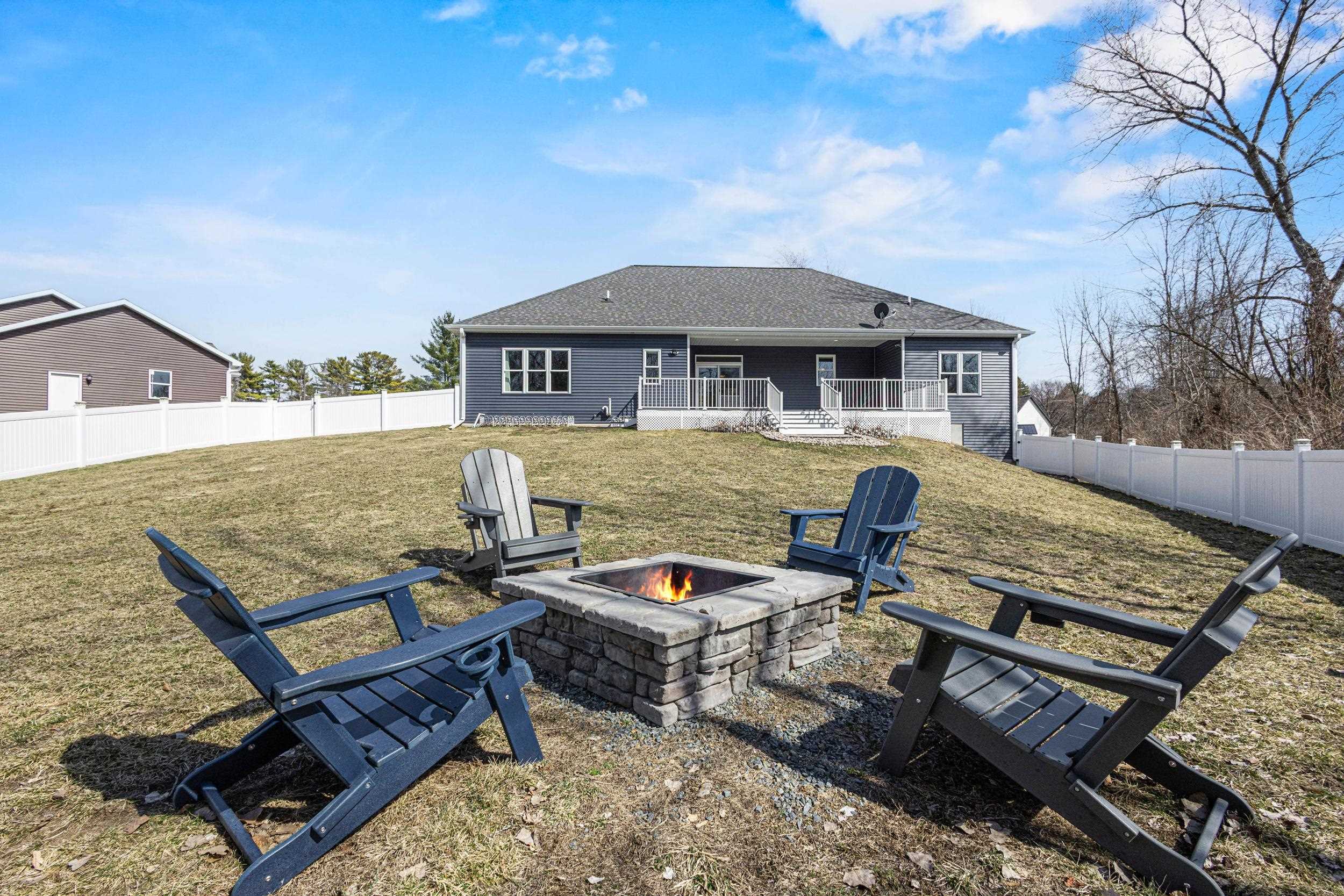 631 Fiddlehead Court Green Lake, WI 54941 - Photo 60 of 75