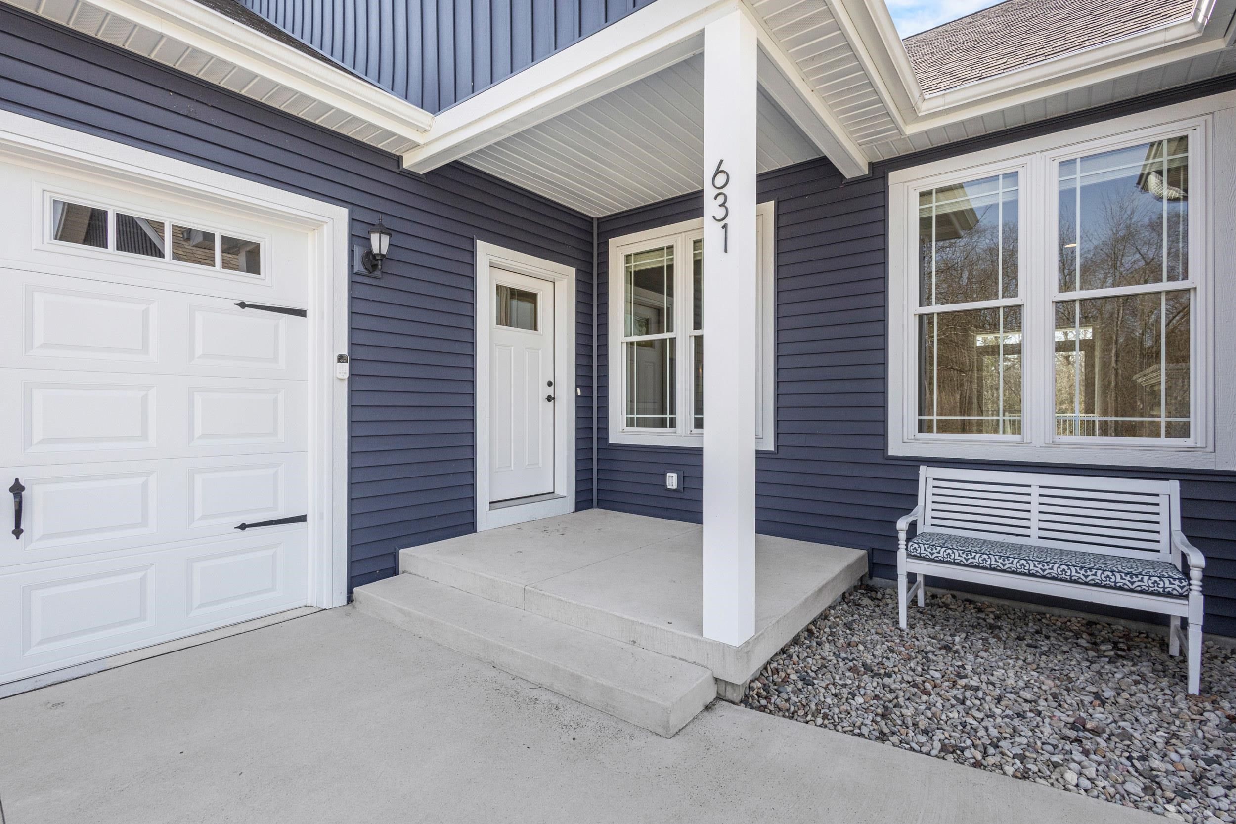631 Fiddlehead Court Green Lake, WI 54941 - Photo 6 of 75