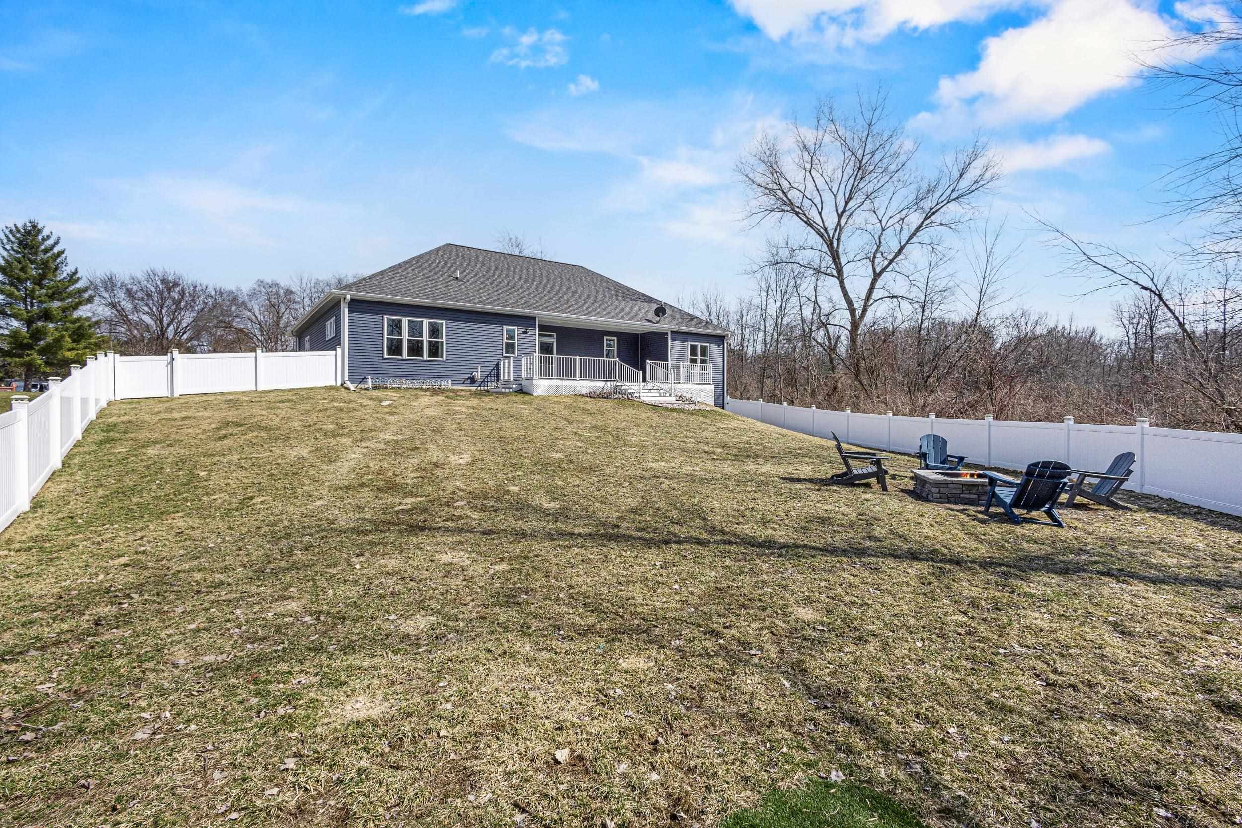 631 Fiddlehead Court Green Lake, WI 54941 - Photo 62 of 75