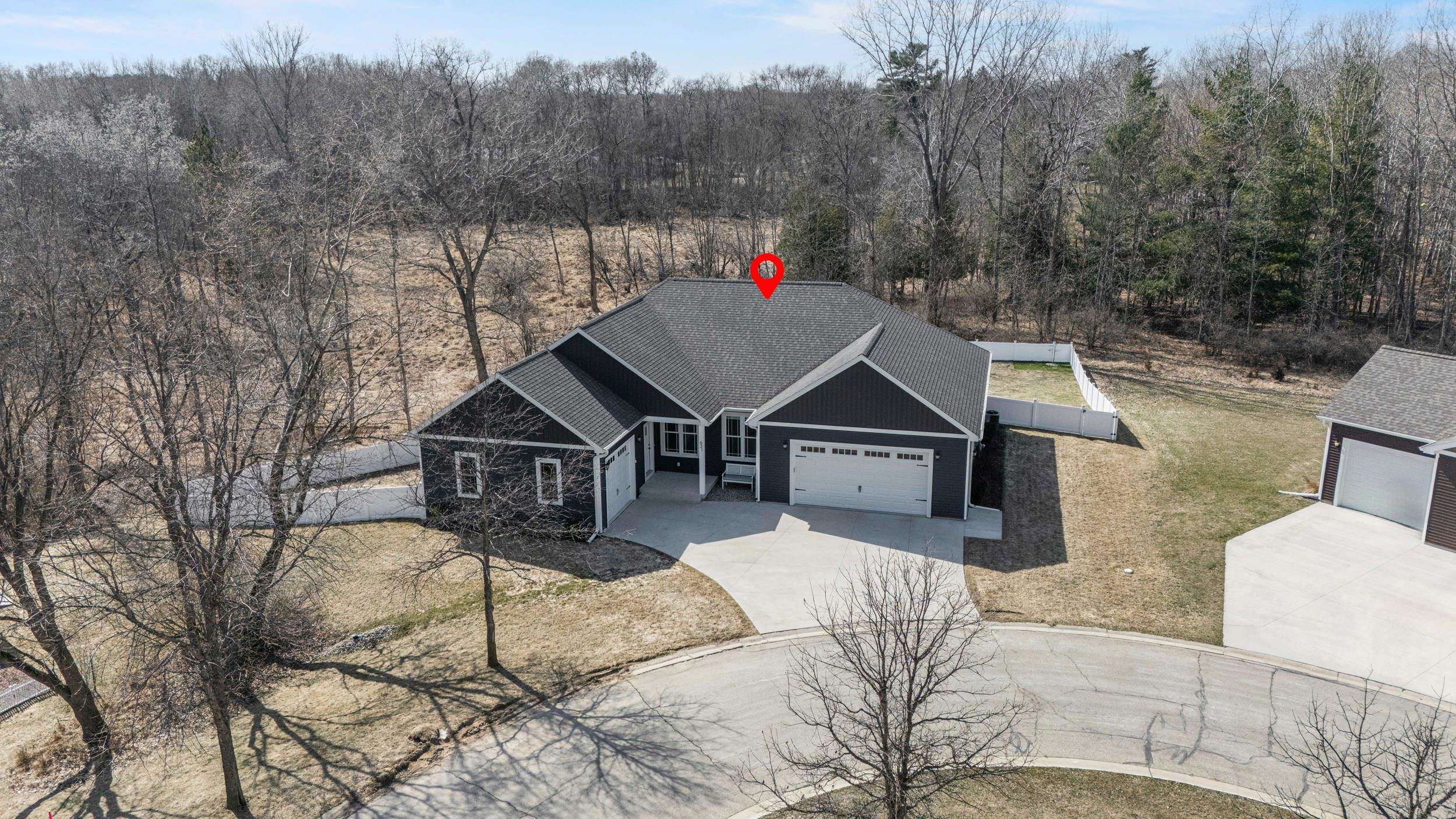 631 Fiddlehead Court Green Lake, WI 54941 - Photo 63 of 75