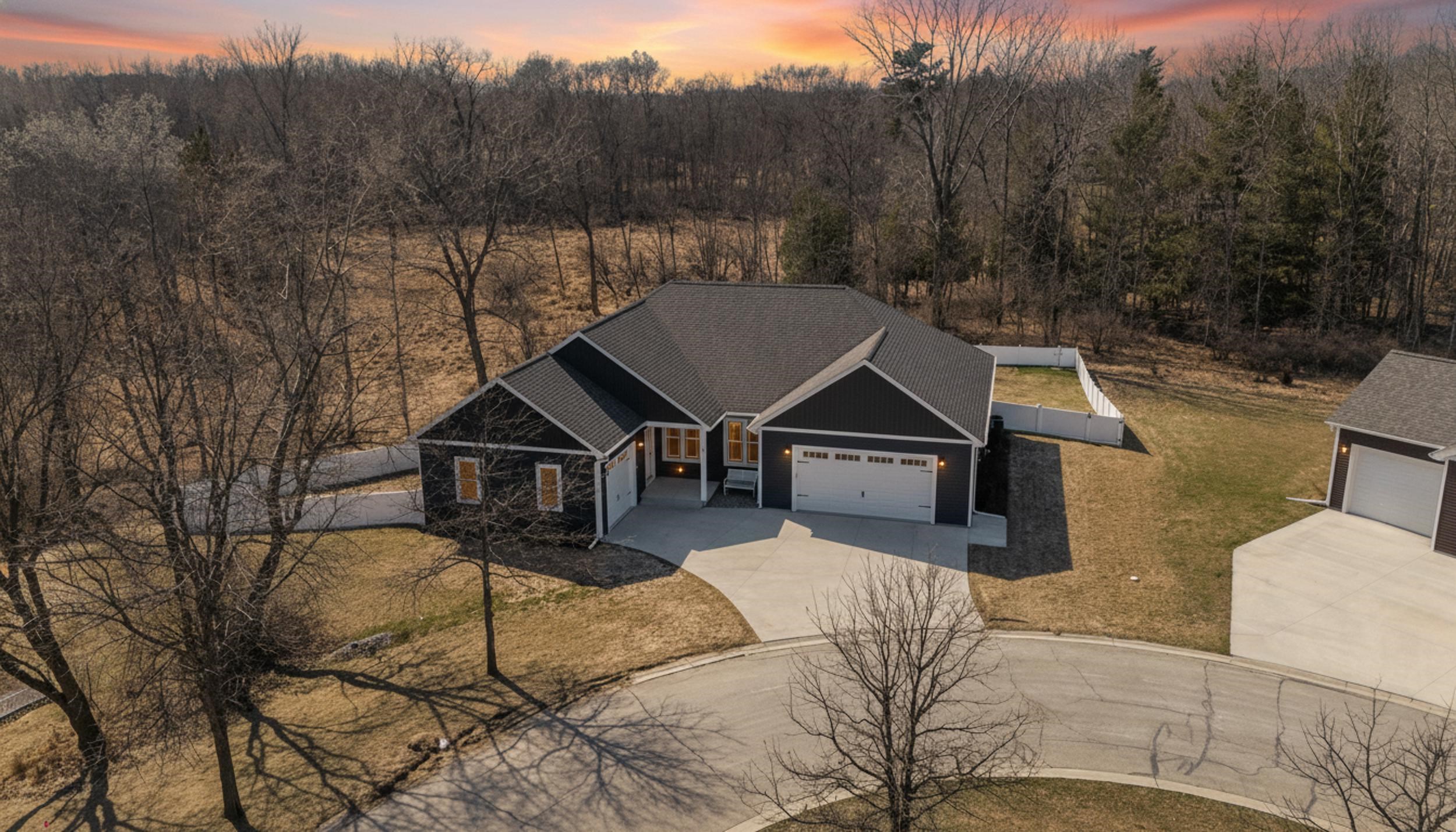 631 Fiddlehead Court Green Lake, WI 54941 - Photo 64 of 75