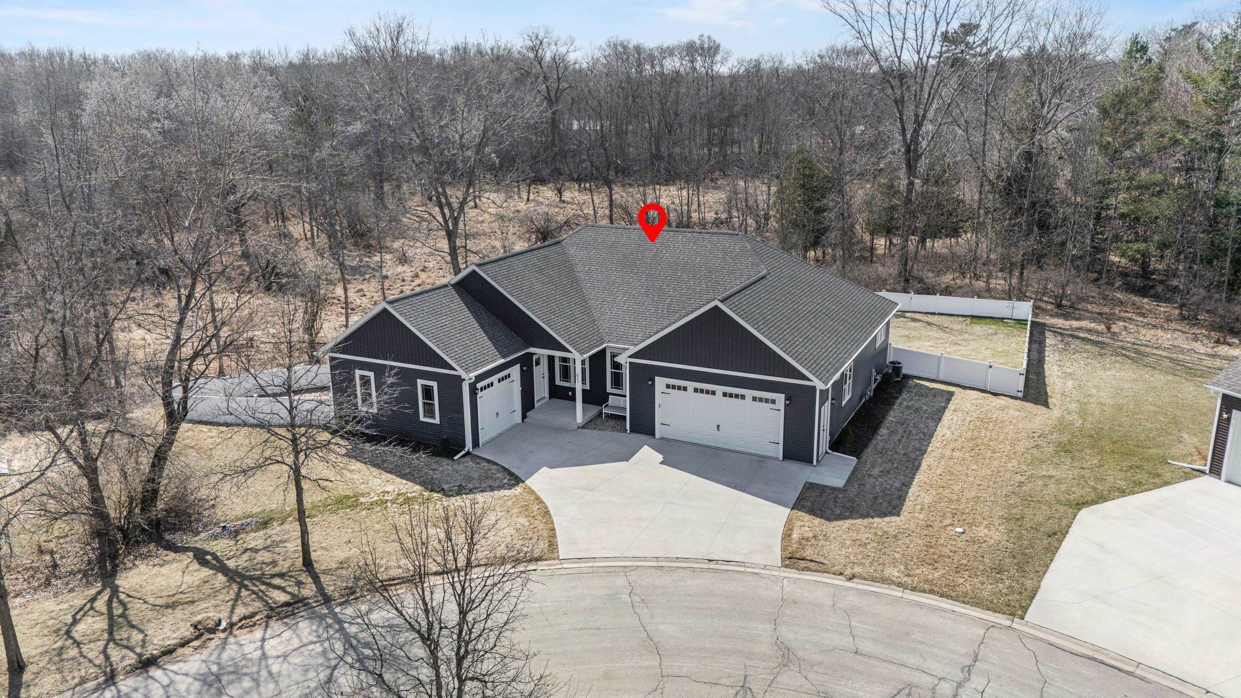 631 Fiddlehead Court Green Lake, WI 54941 - Photo 65 of 75