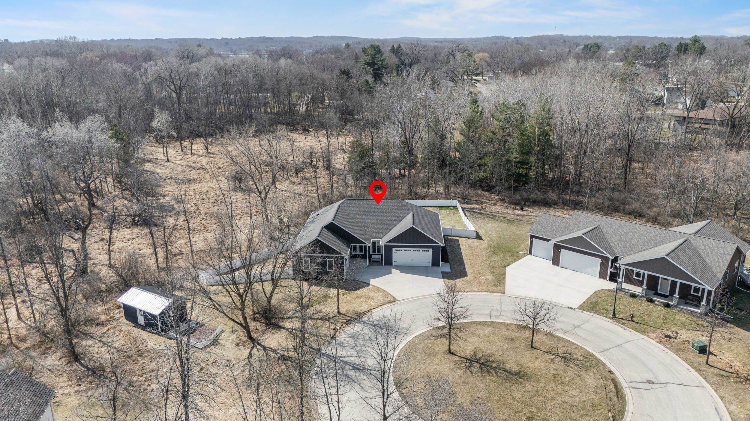 631 Fiddlehead Court Green Lake, WI 54941 - Photo 66 of 75