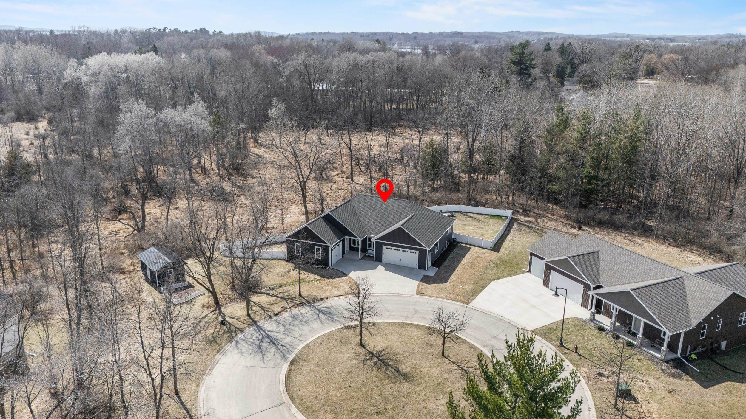 631 Fiddlehead Court Green Lake, WI 54941 - Photo 67 of 75