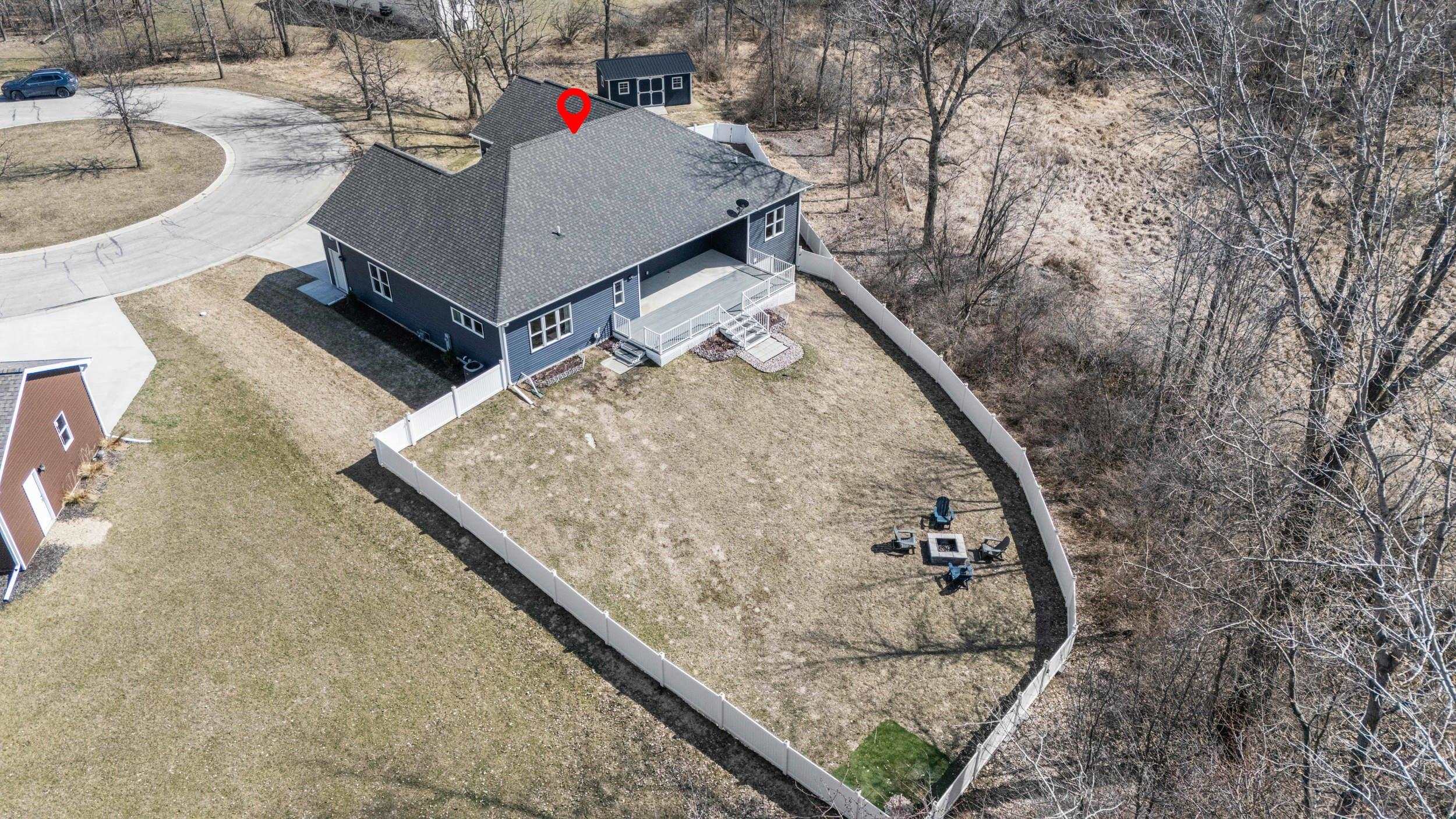 631 Fiddlehead Court Green Lake, WI 54941 - Photo 68 of 75