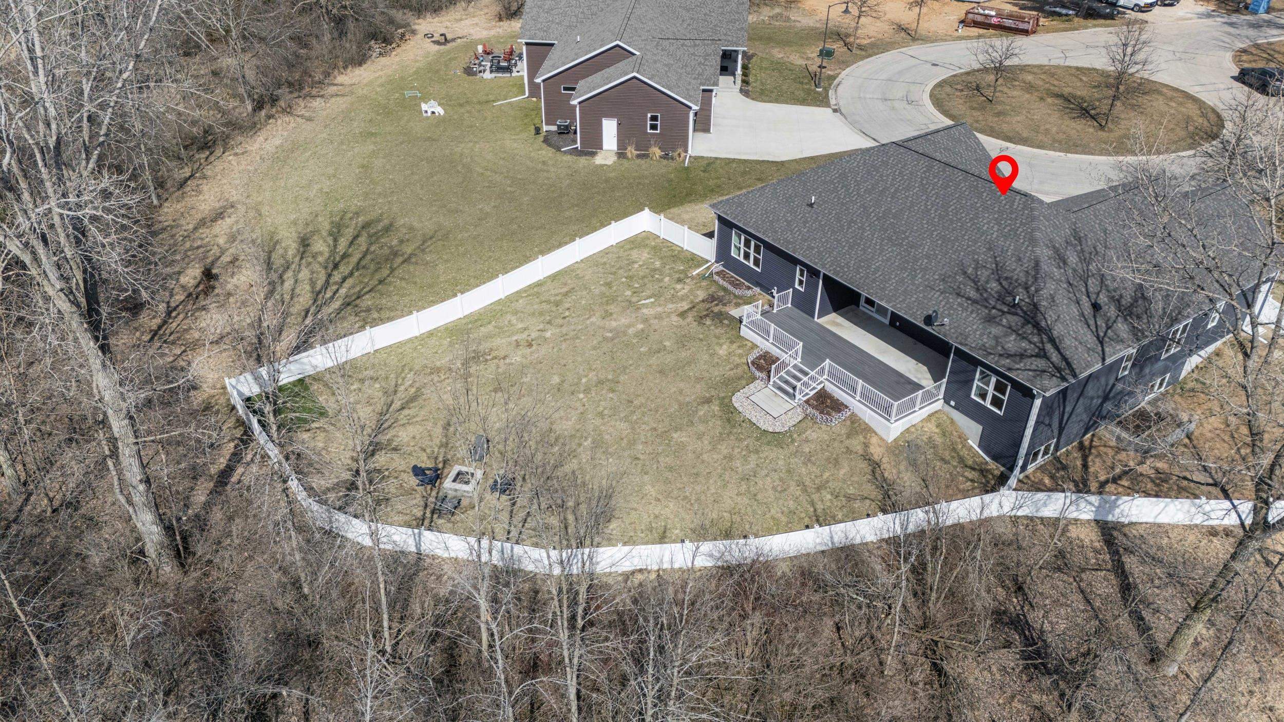 631 Fiddlehead Court Green Lake, WI 54941 - Photo 69 of 75