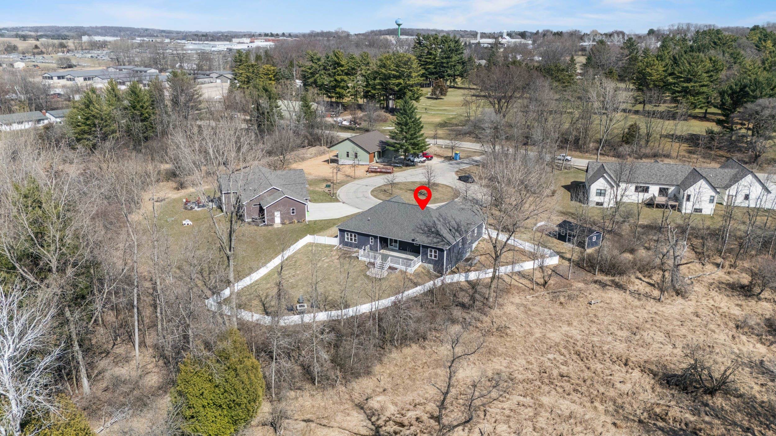 631 Fiddlehead Court Green Lake, WI 54941 - Photo 70 of 75