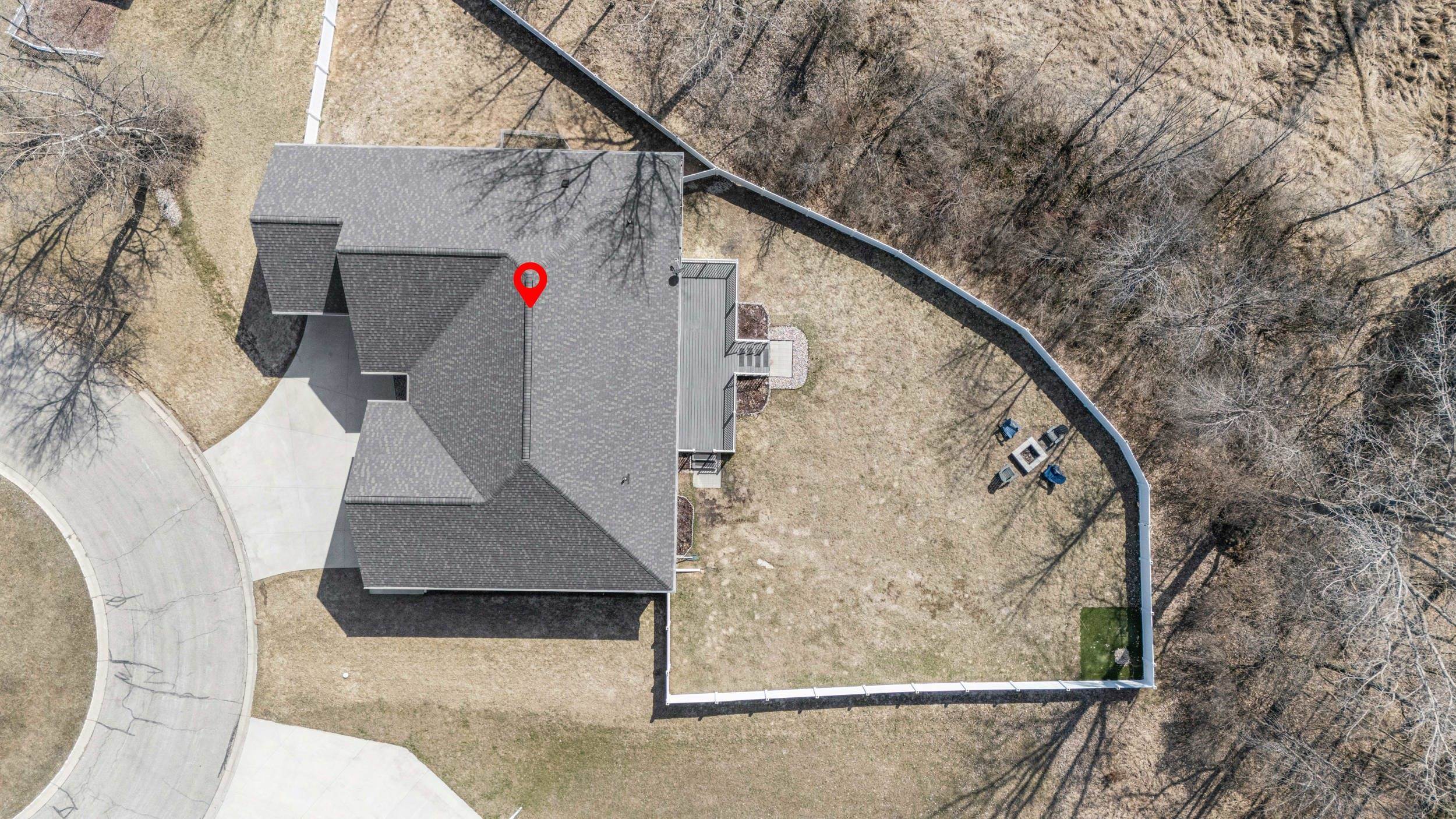 631 Fiddlehead Court Green Lake, WI 54941 - Photo 71 of 75