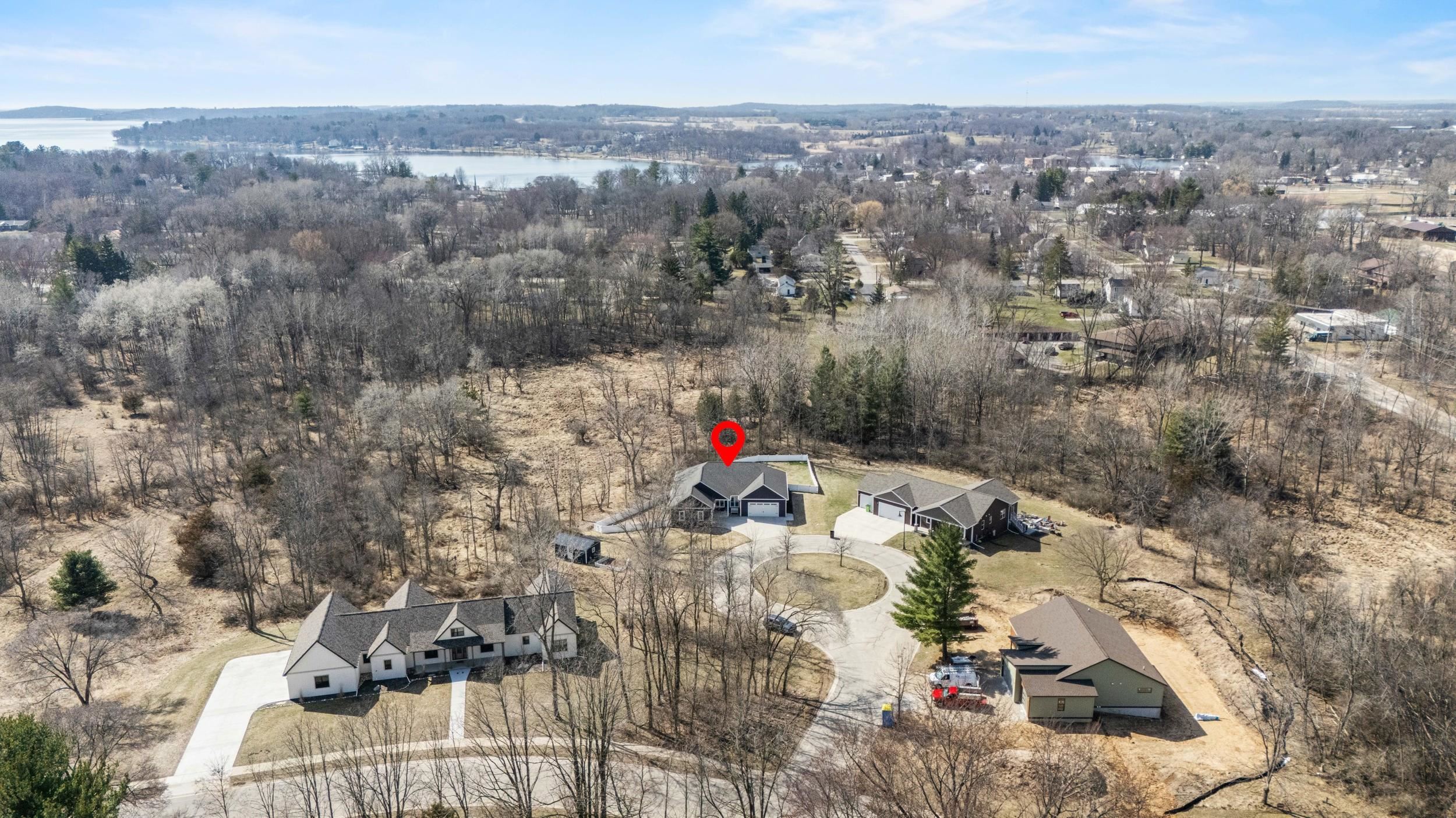 631 Fiddlehead Court Green Lake, WI 54941 - Photo 72 of 75