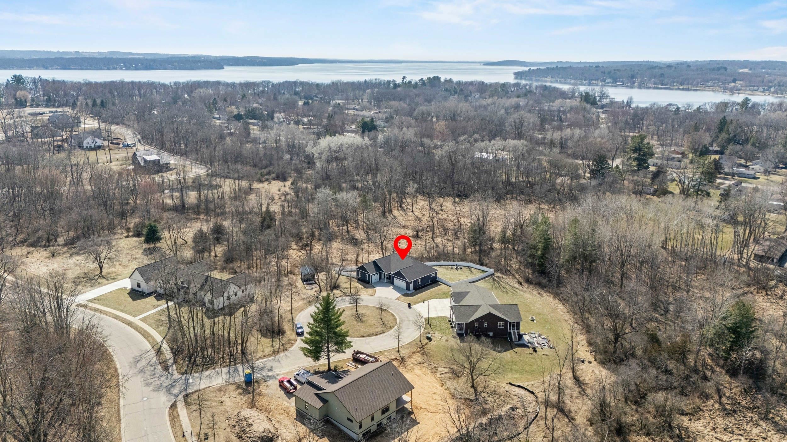 631 Fiddlehead Court Green Lake, WI 54941 - Photo 73 of 75
