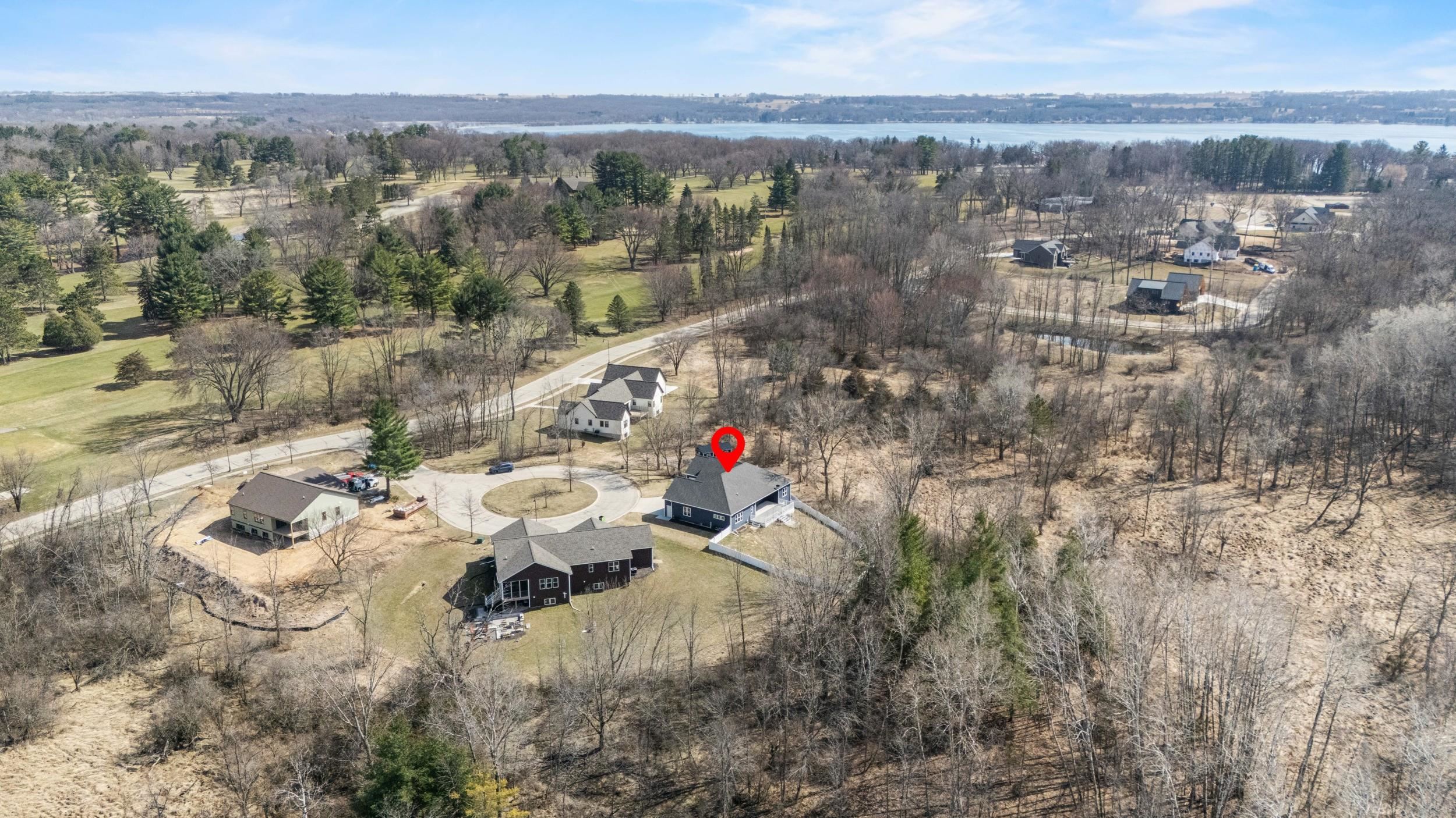 631 Fiddlehead Court Green Lake, WI 54941 - Photo 74 of 75