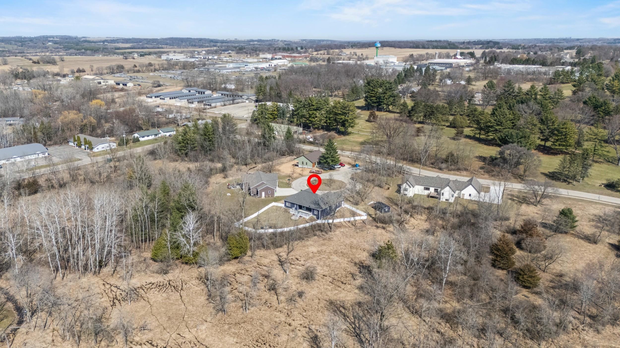 631 Fiddlehead Court Green Lake, WI 54941 - Photo 75 of 75