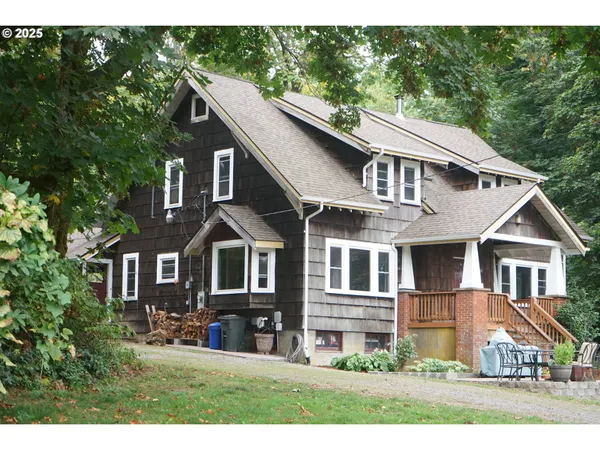 $645,000 | 41300 East Larch Mountain Road, Corbett, OR 97019