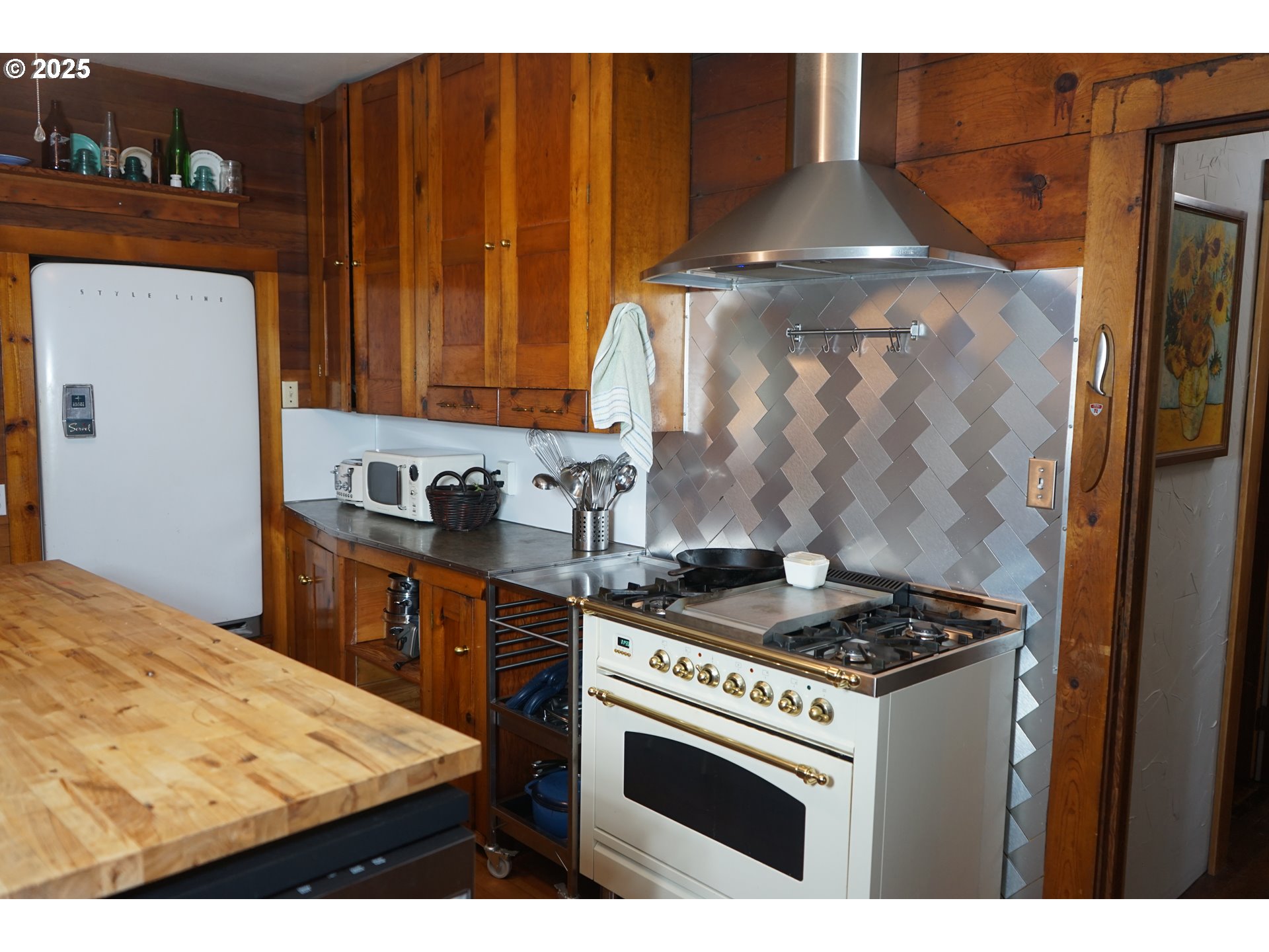 41300 East Larch Mountain Road Corbett, OR 97019 - Photo 13 of 41