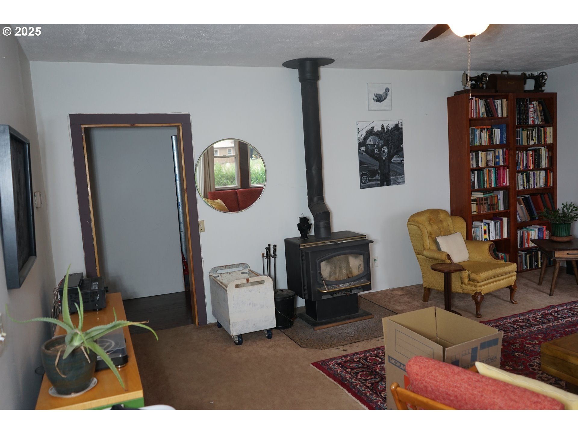 41300 East Larch Mountain Road Corbett, OR 97019 - Photo 14 of 41