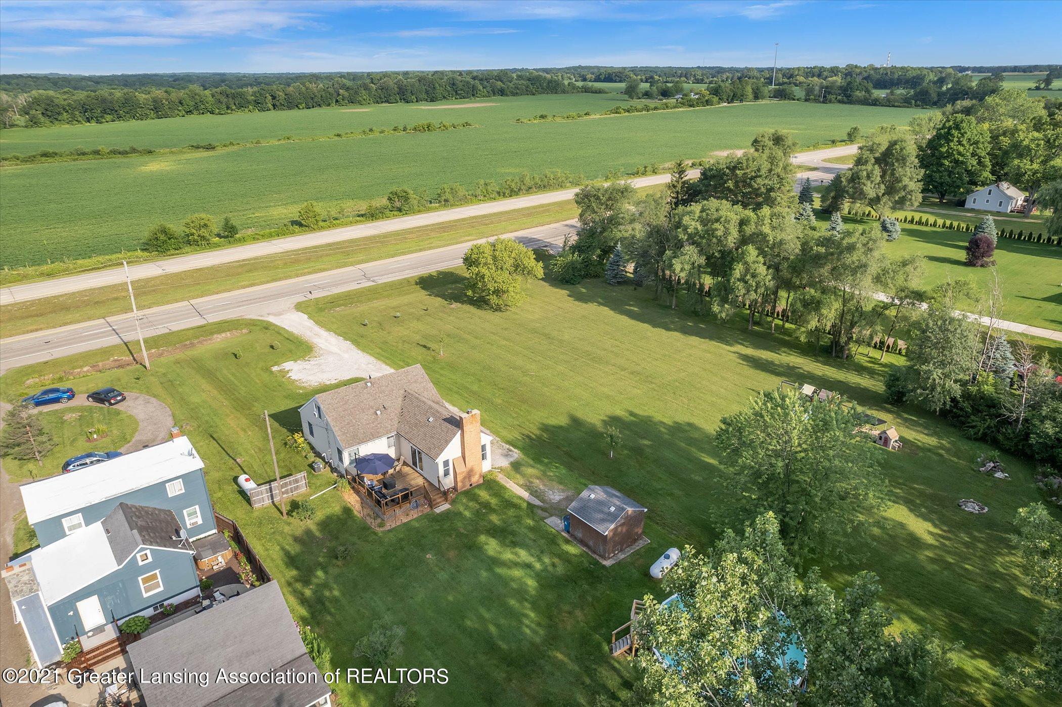 4644 North Michigan Road Dimondale, MI 48821 - Photo 50 of 55 07-4644 N Michigan Rd-WindowStill-Real-E
