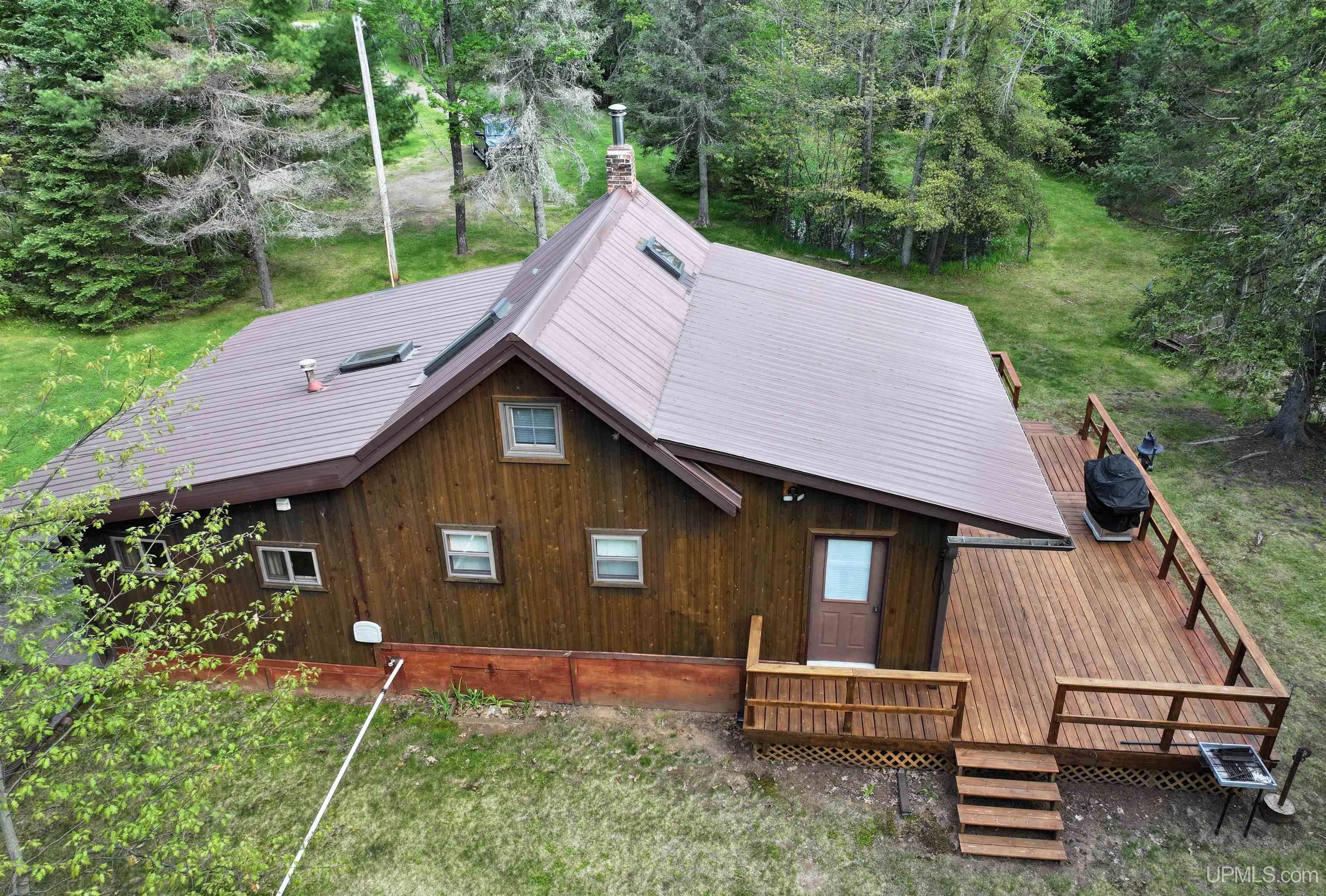 4750 Cth D Florence, WI 54121 - Photo 2 of 61