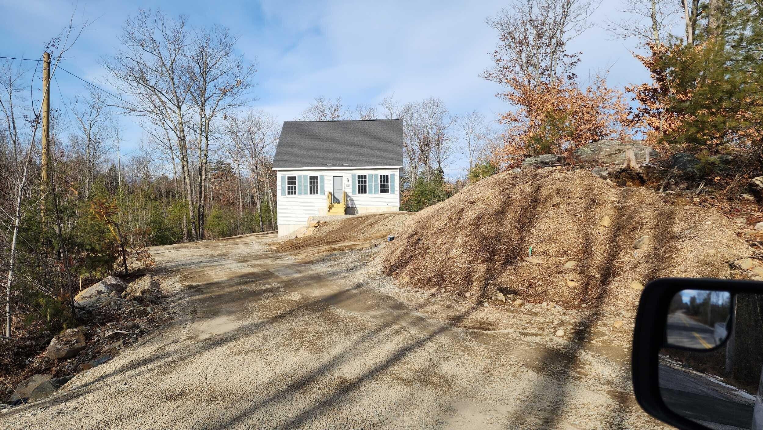 Lot 1 Clarks Bridge Road North Waterboro, ME 04061 - Photo 1 of 59 20231214_113328