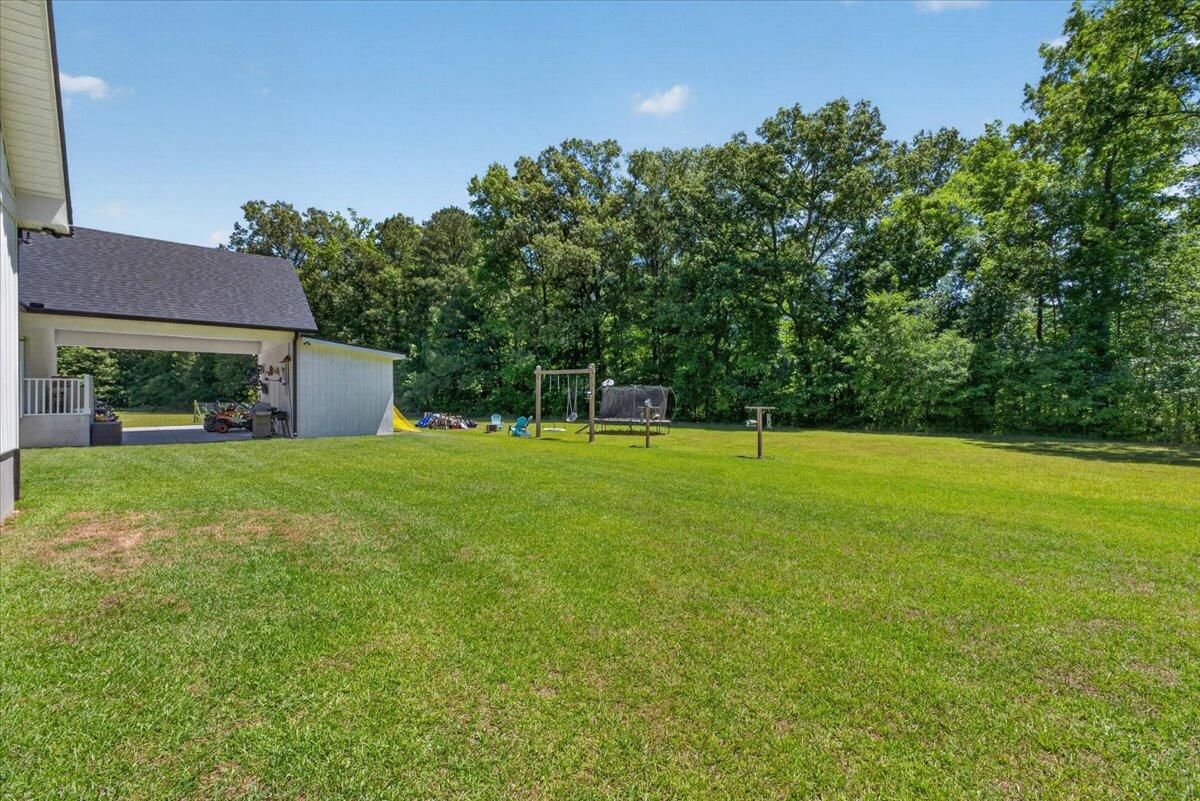 357 Cummings Chapel Road Ridgeville, SC 29472 - Photo 68 of 118
