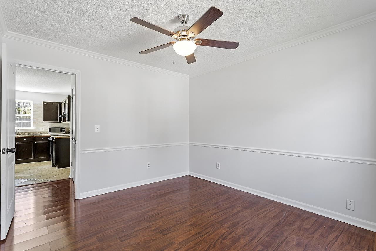 5509 Cardinal Grove Boulevard Raleigh, NC 27616 - Photo 17 of 35 Photo 17