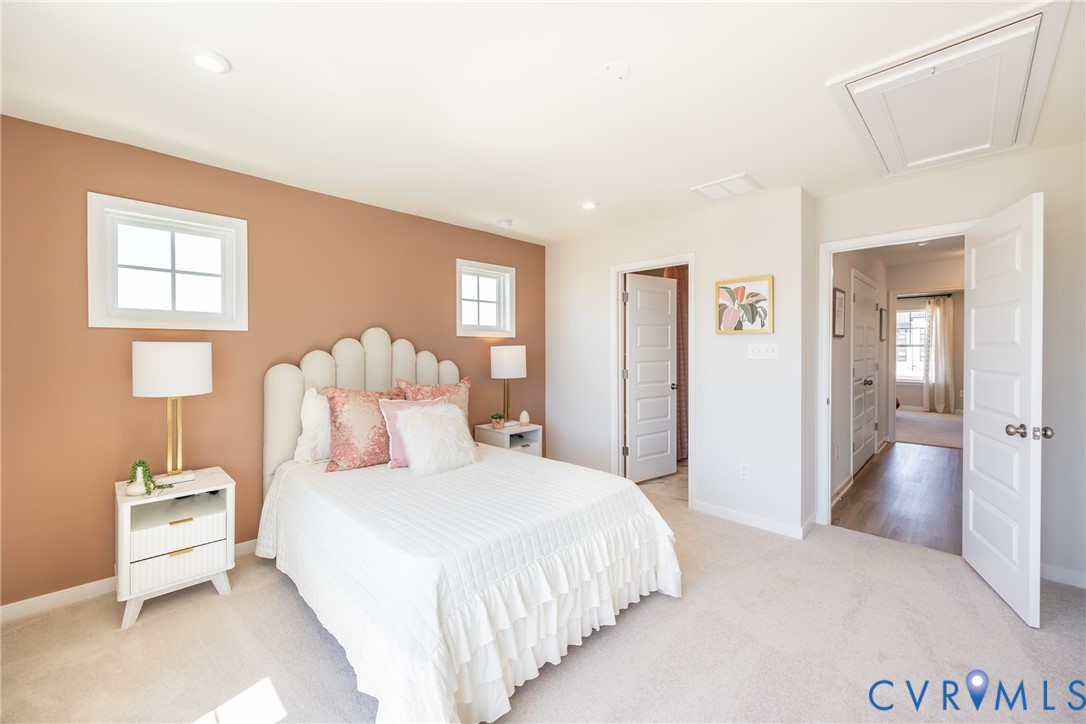 12438 Wescott Avenue Midlothian, VA 23112 - Photo 31 of 46