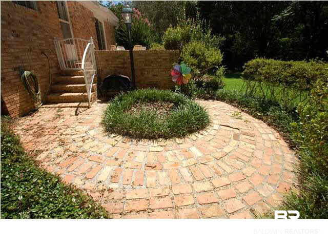5921 Old Mill Court Mobile, AL 36609 - Photo 18 of 23