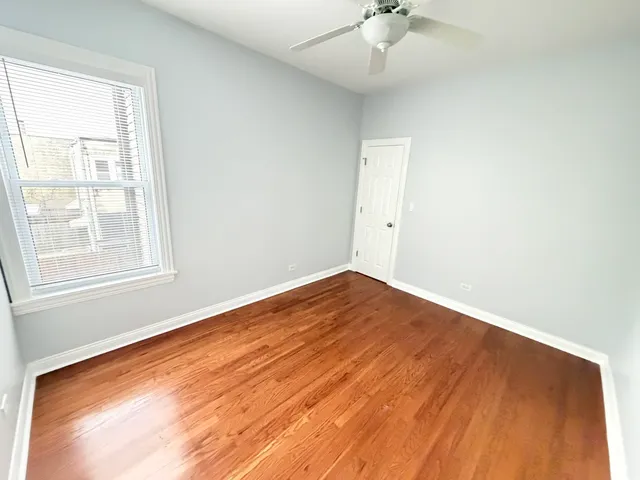 $1,550 | 2326 North Kostner Avenue, Unit 2, Chicago, IL 60639