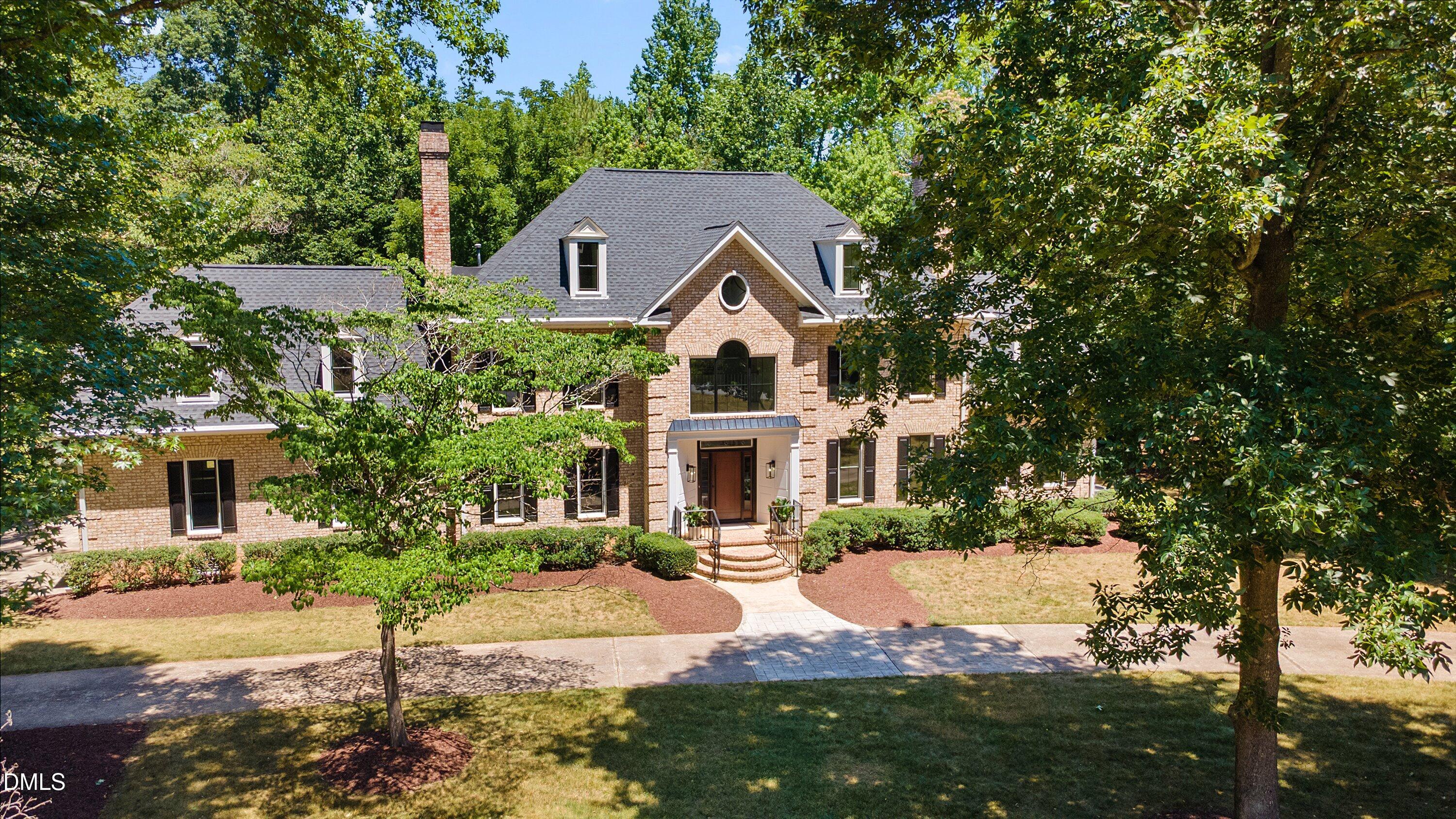 1104 Bentham Drive Raleigh, NC 27614 - Photo 2 of 86