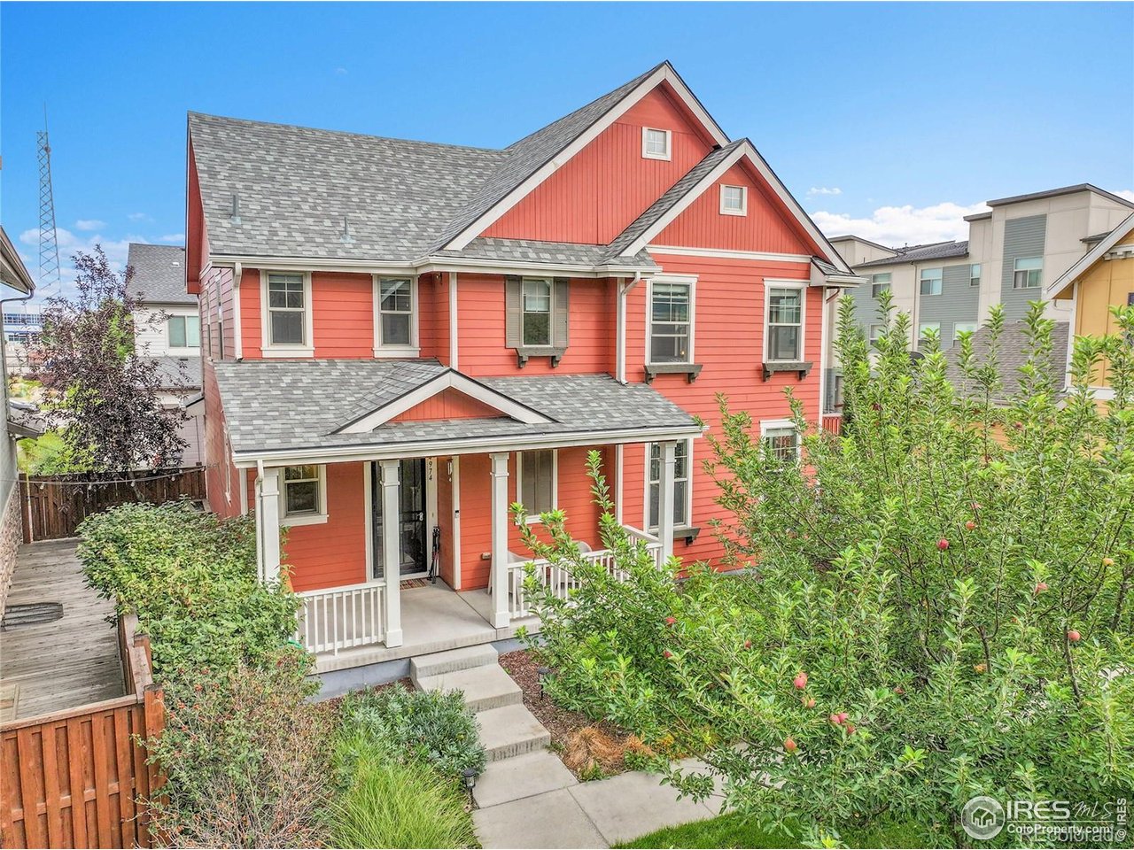 4974 Akron Street Denver, CO 80238 - Photo 3 of 45