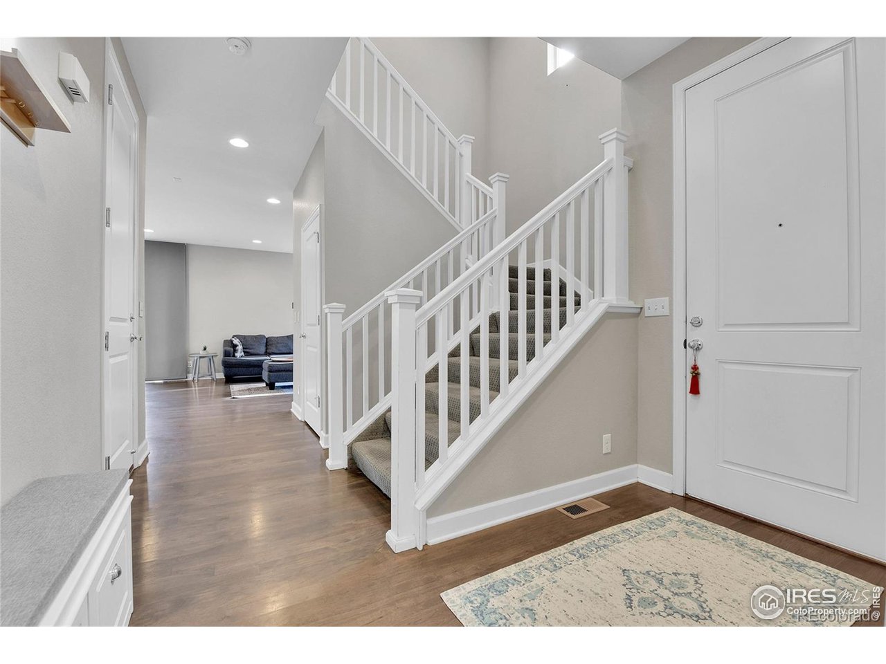 4974 Akron Street Denver, CO 80238 - Photo 6 of 45