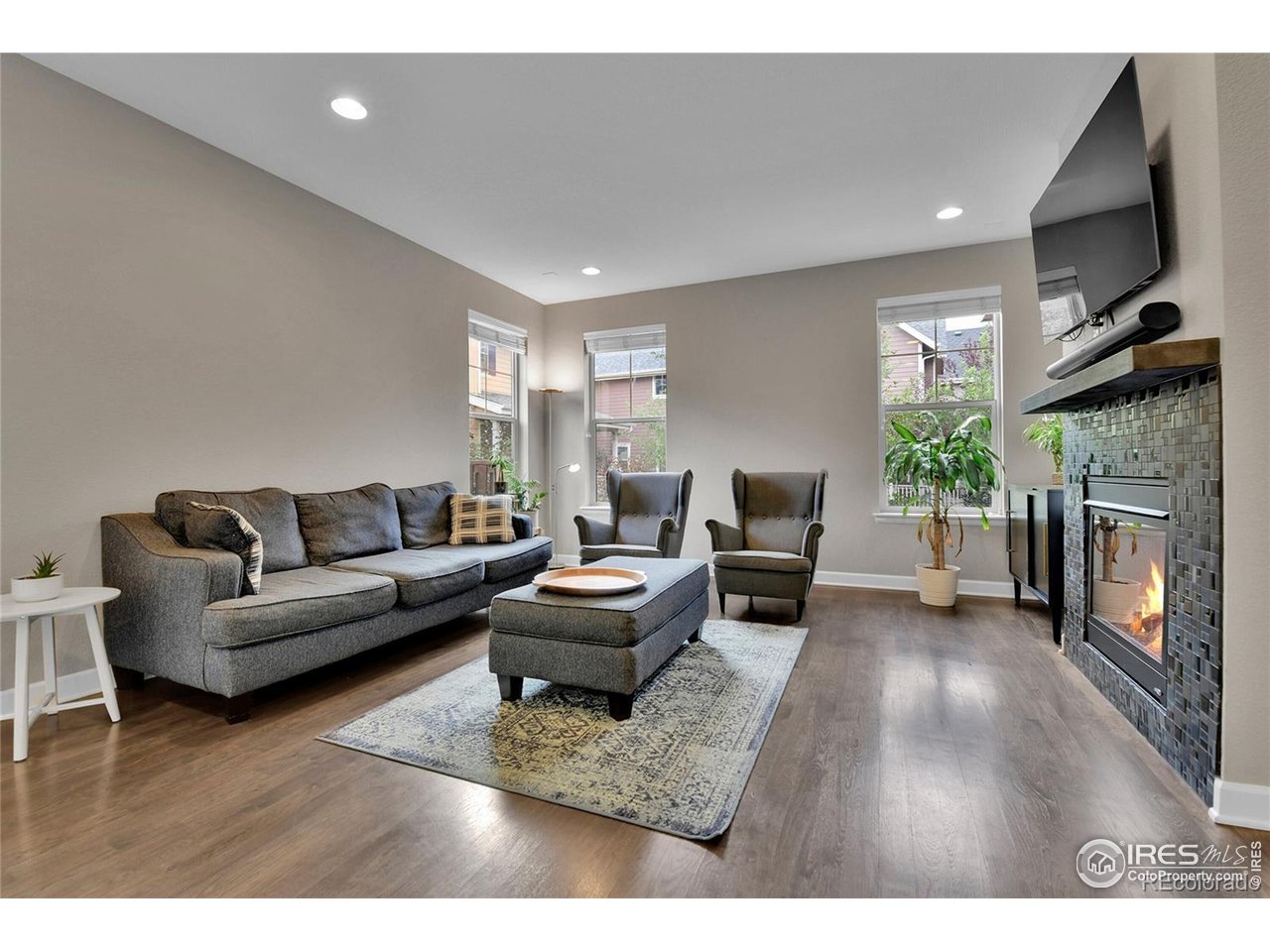 4974 Akron Street Denver, CO 80238 - Photo 9 of 45