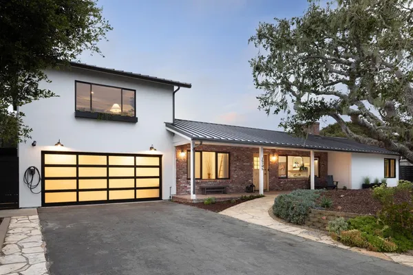$2,445,000 | 25195 Stewart Place, Carmel, CA 93923