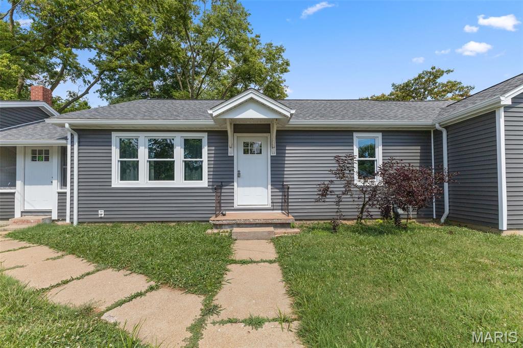 314 North Church Street Waterloo, IL 62298 - Photo 4 of 47