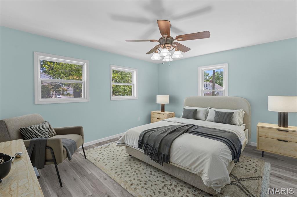 314 North Church Street Waterloo, IL 62298 - Photo 42 of 47