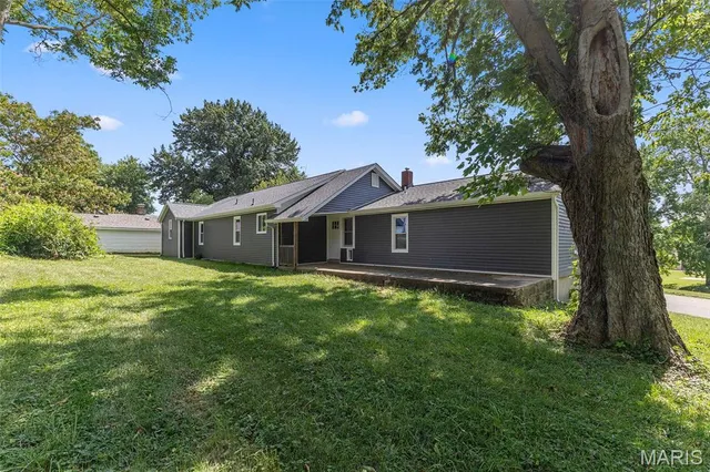 $274,900 | 314 North Church Street, Waterloo, IL 62298