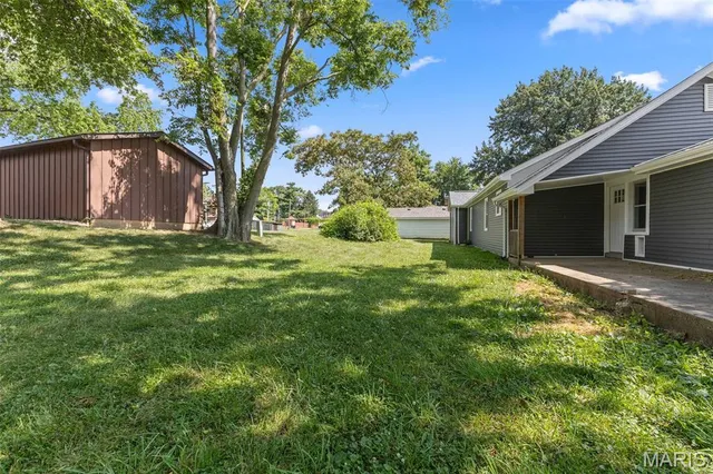 $274,900 | 314 North Church Street, Waterloo, IL 62298