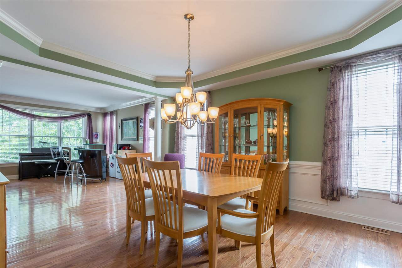 2912 SnapsWell Street Raleigh, NC 27614 - Photo 7 of 21 Photo 7
